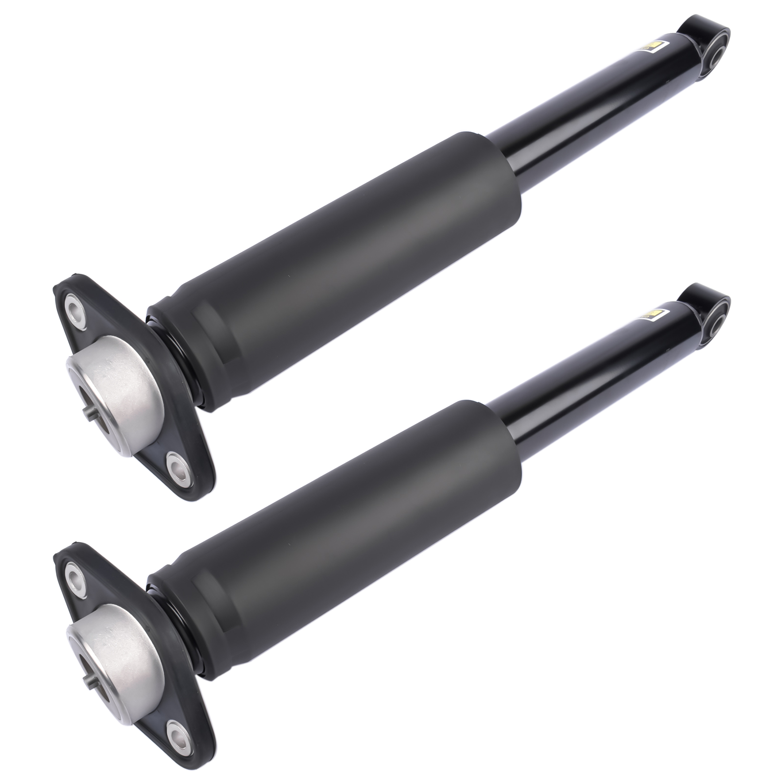 2x Rear Shock Absorber Left Right Side 22856938 For Cadillac