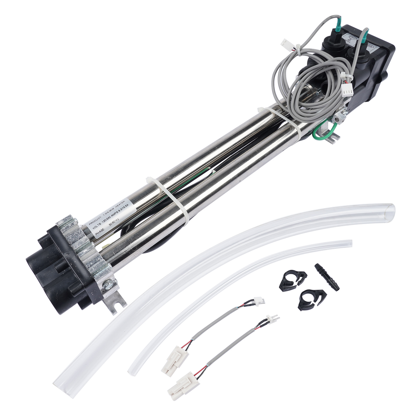 73791 No-Fault Spa Heater for 1995+ Hot Spring Watkins Tiger River