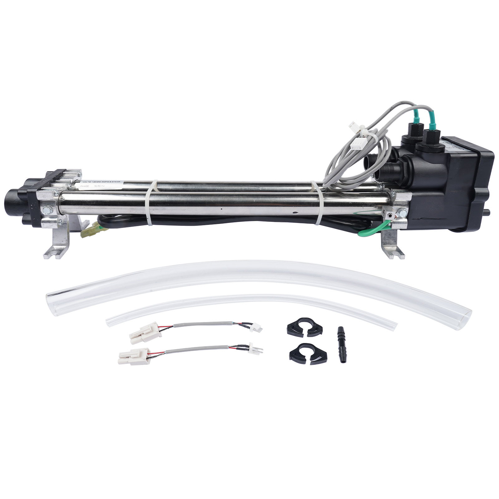 【ru3.k】 Hot Spring Spas 73791 No Fault Heater - 4 kW