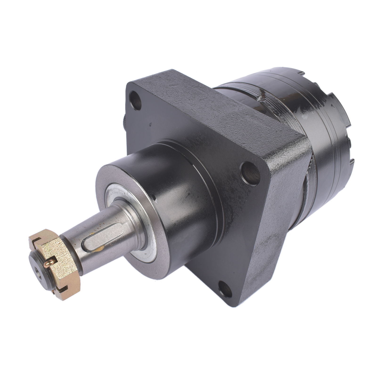 Xmark Lazer Z 60 Mower Parts Hydraulic Motor 103-0991 103
