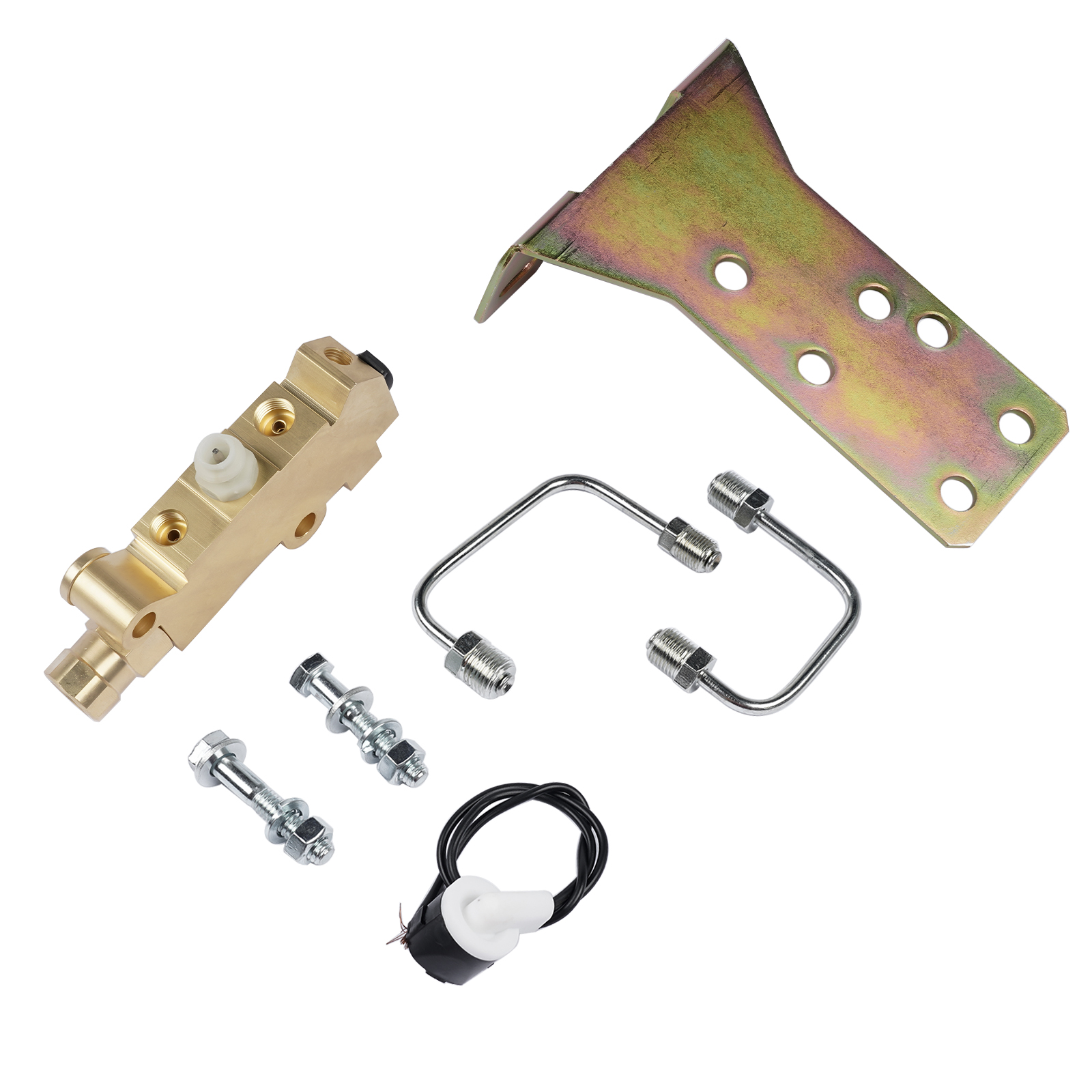 Brake Proportioning Valve For 1928-1972 Ford Deluxe 300