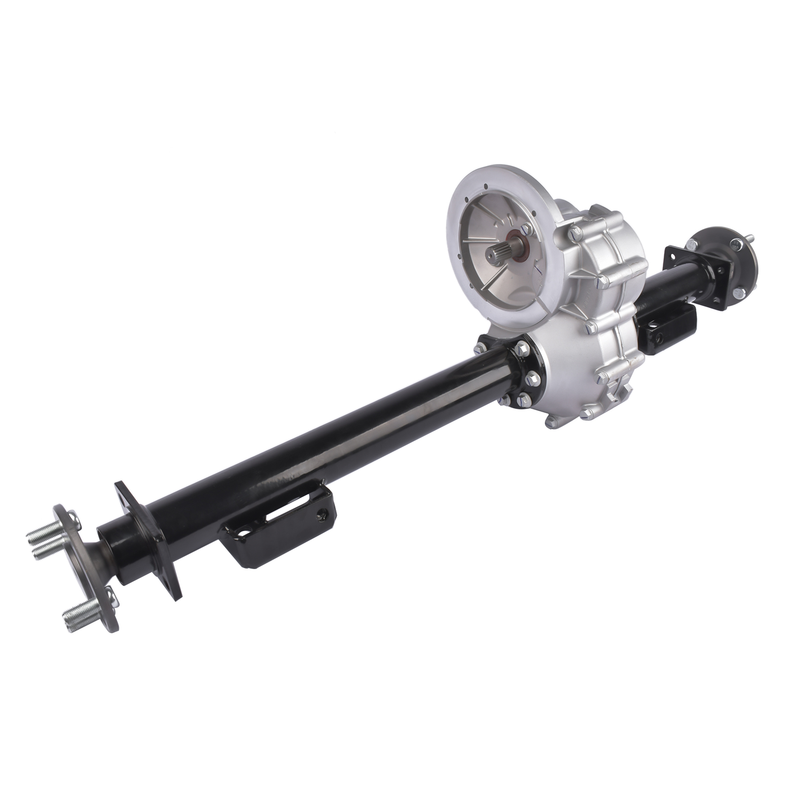 SANGO EF53 EF59 ベースキット 630901 10029349 Axle Assembly for EZGO Golf Cart for RXV Electric