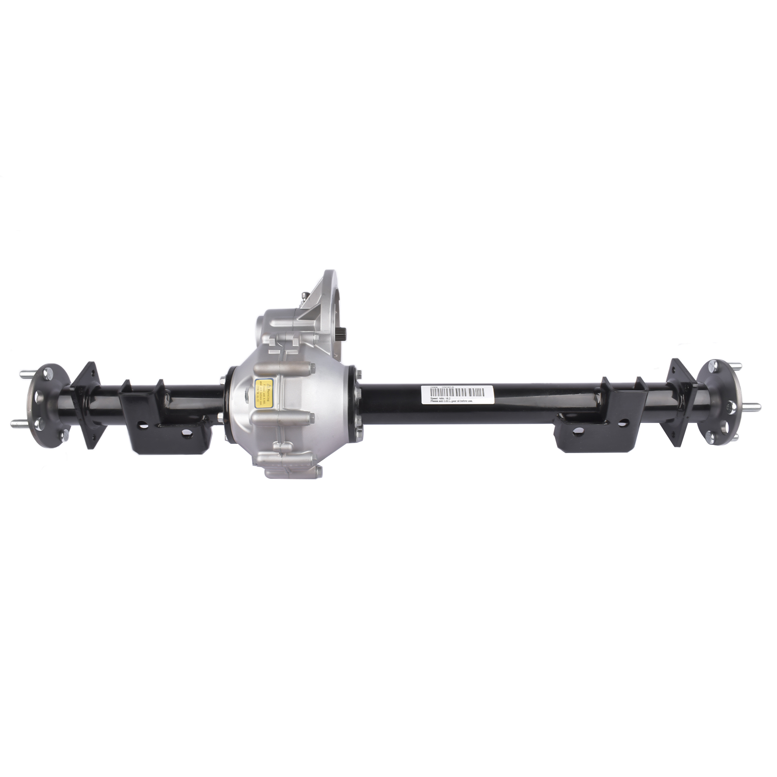 630901 10029349 Axle Assembly for EZGO Golf Cart for RXV Electric