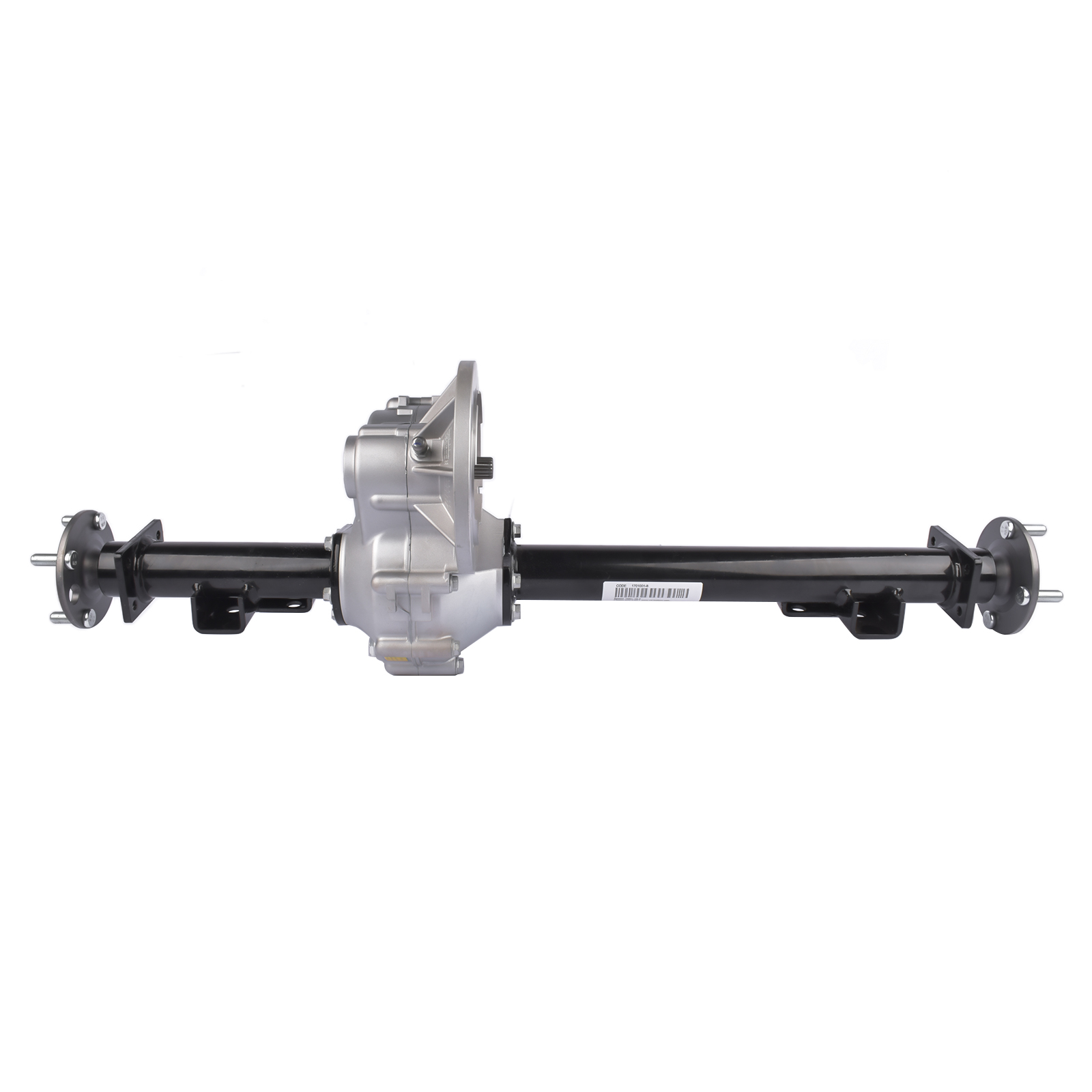 630901 10029349 Axle Assembly for EZGO Golf Cart for RXV Electric