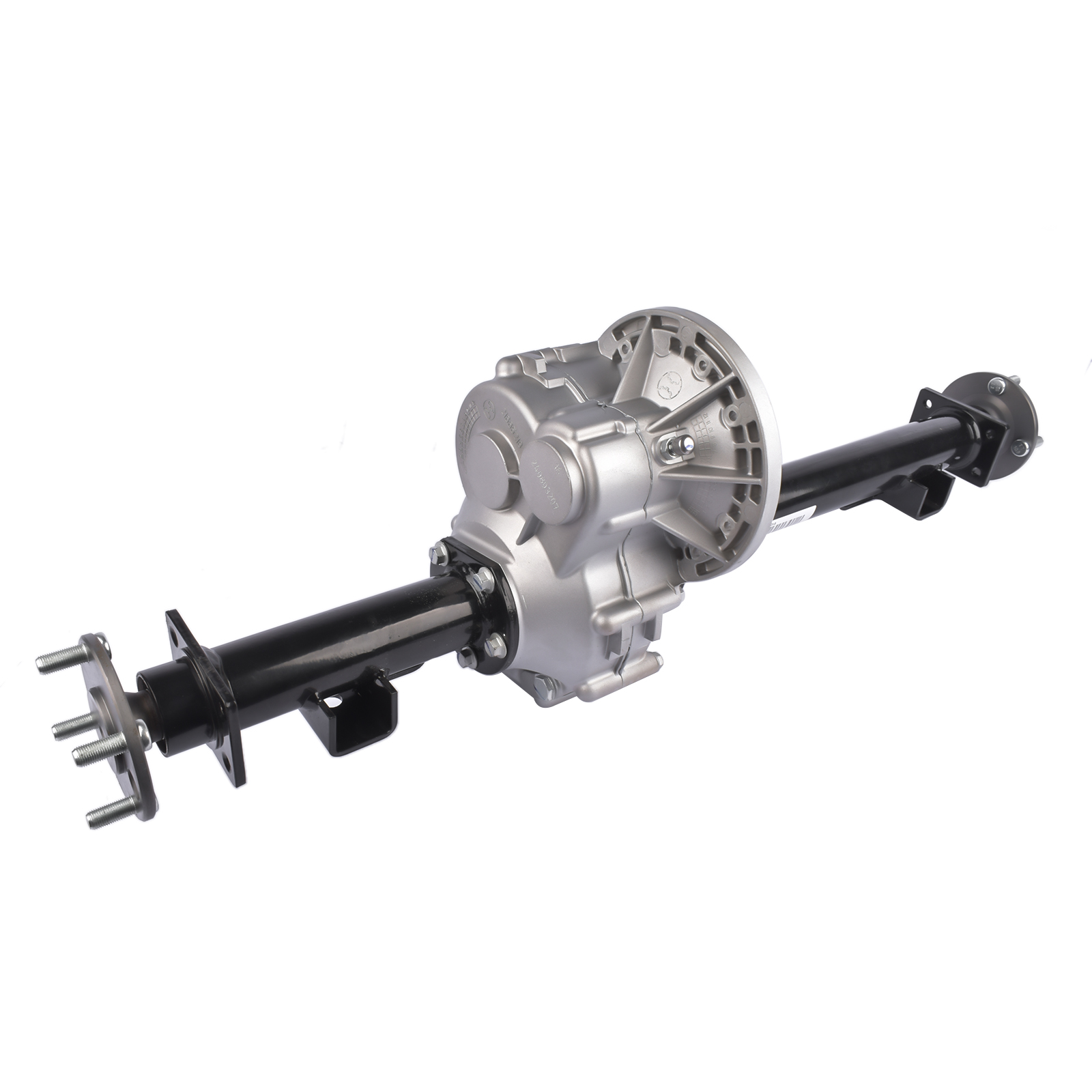 630901 10029349 Axle Assembly for EZGO Golf Cart for RXV Electric