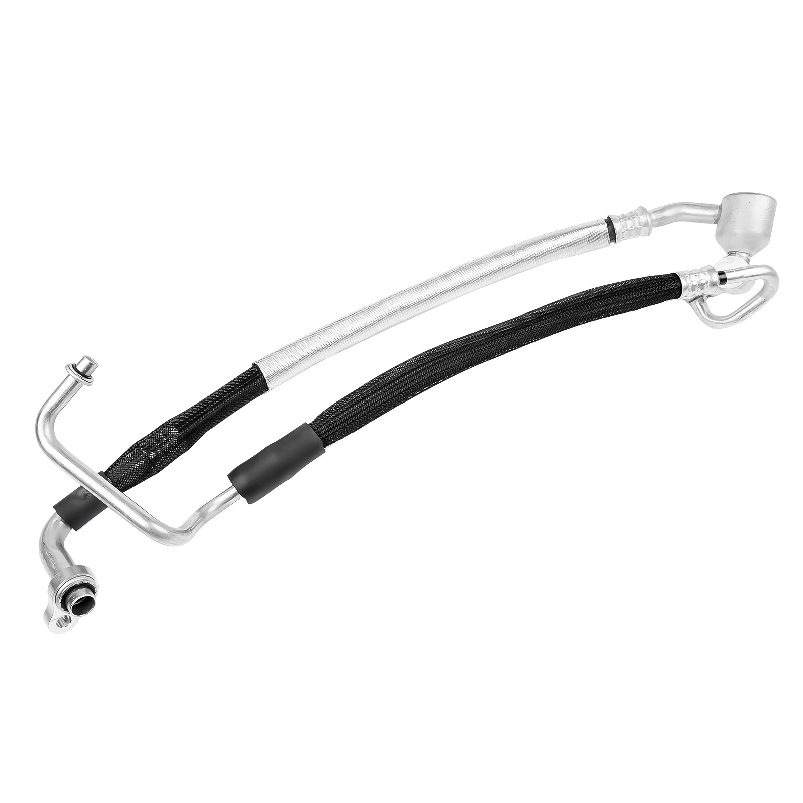 Dynamic Friction Front Left Brake Hose For Chevy Equinox & GMC Terrain (2018-2024) – DOT Compliant, Leak-Free Tested