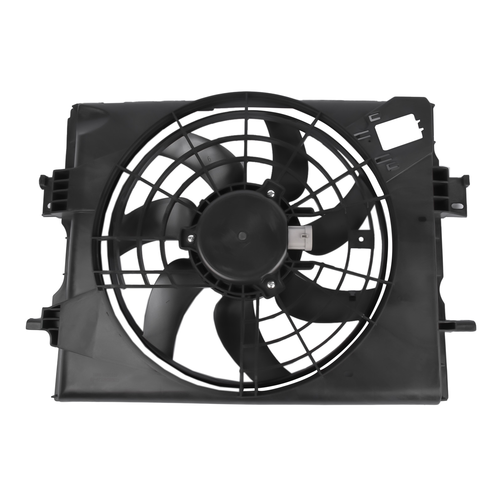 New Radiator Cooling Fan Assy 21481-5RB0B for Nissan Kicks