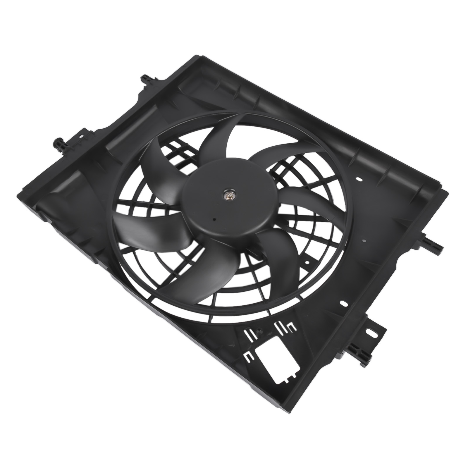 RLA Q5000様 Radiator Cooling Fan Assembly for Nissan Kicks 2018-2022