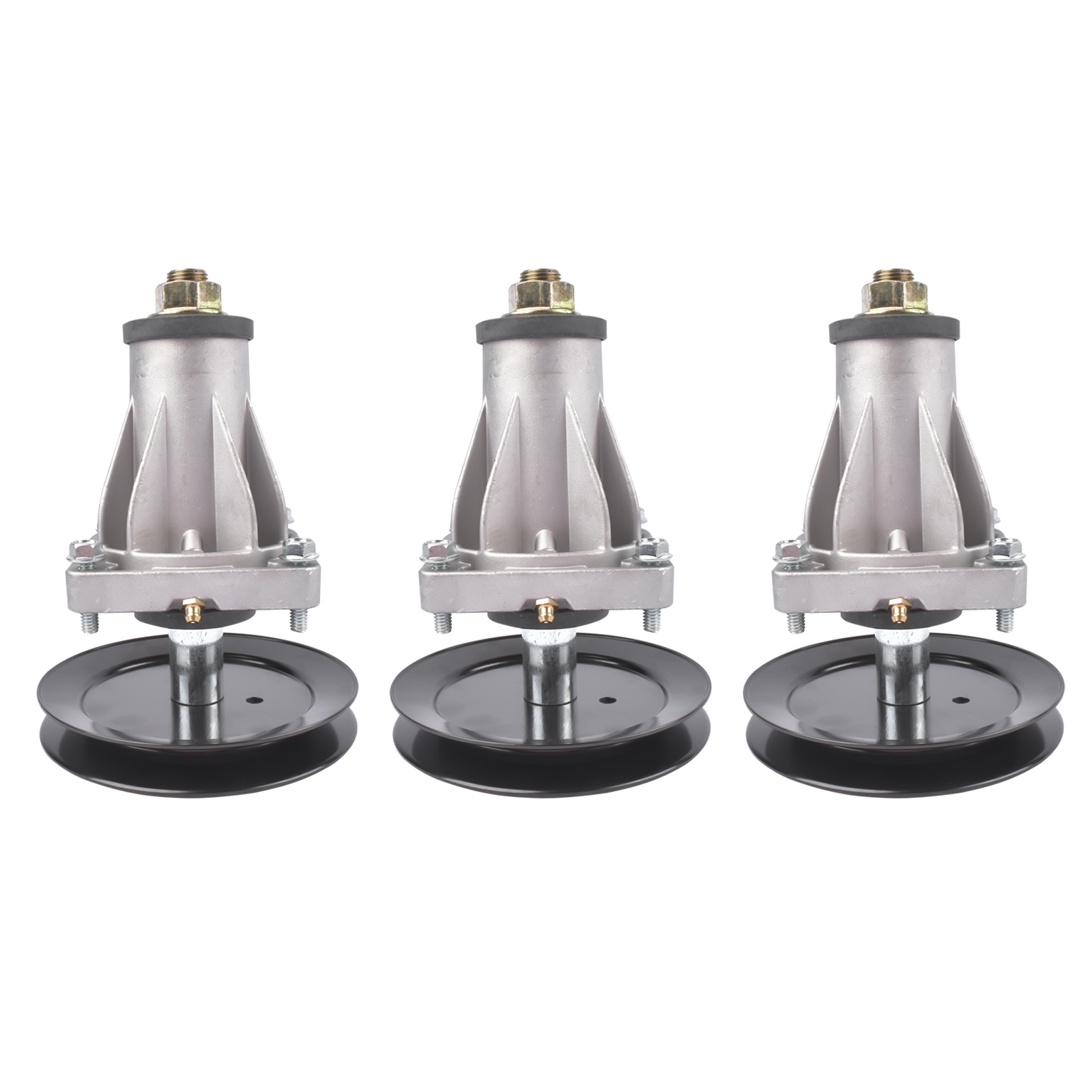 kuni Transmission Main Shaft and Countershaft - Zongshen ZL60 - Kayo