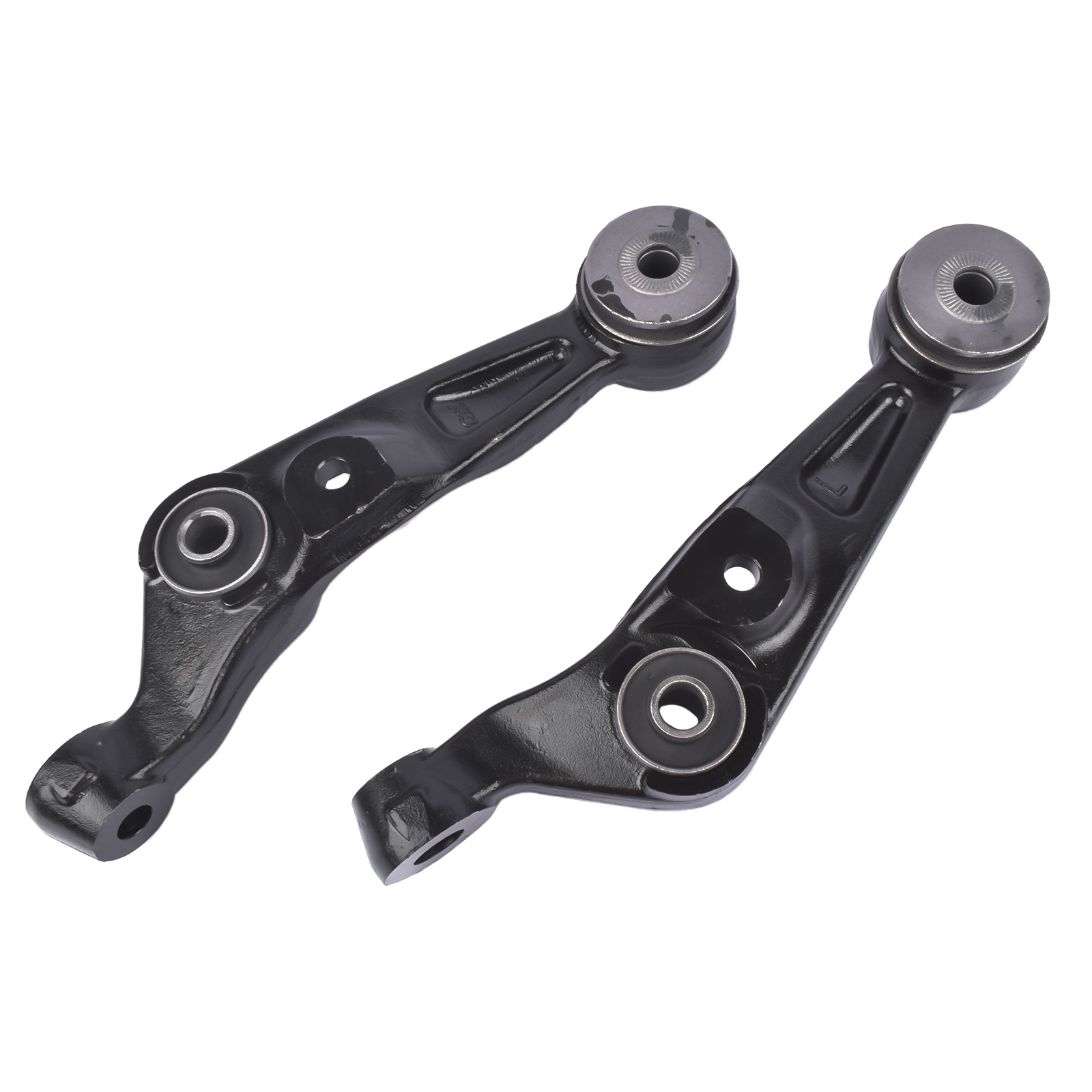 AUTOACER Front Lower Control Arm Kit 4 Pieces
