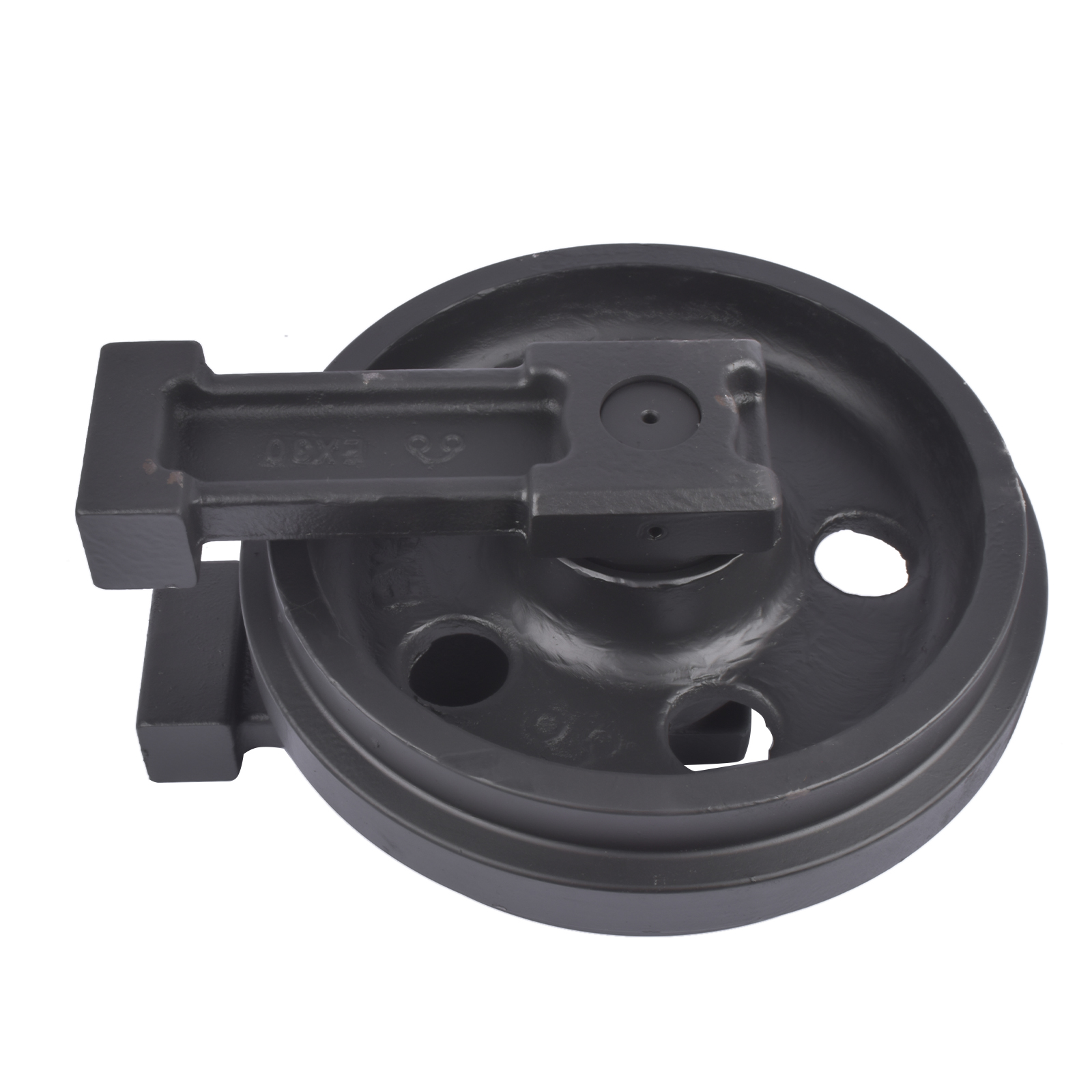 NEW Idler Pulley for Hitachi Mini Excavator ZX30 9290336 9132694