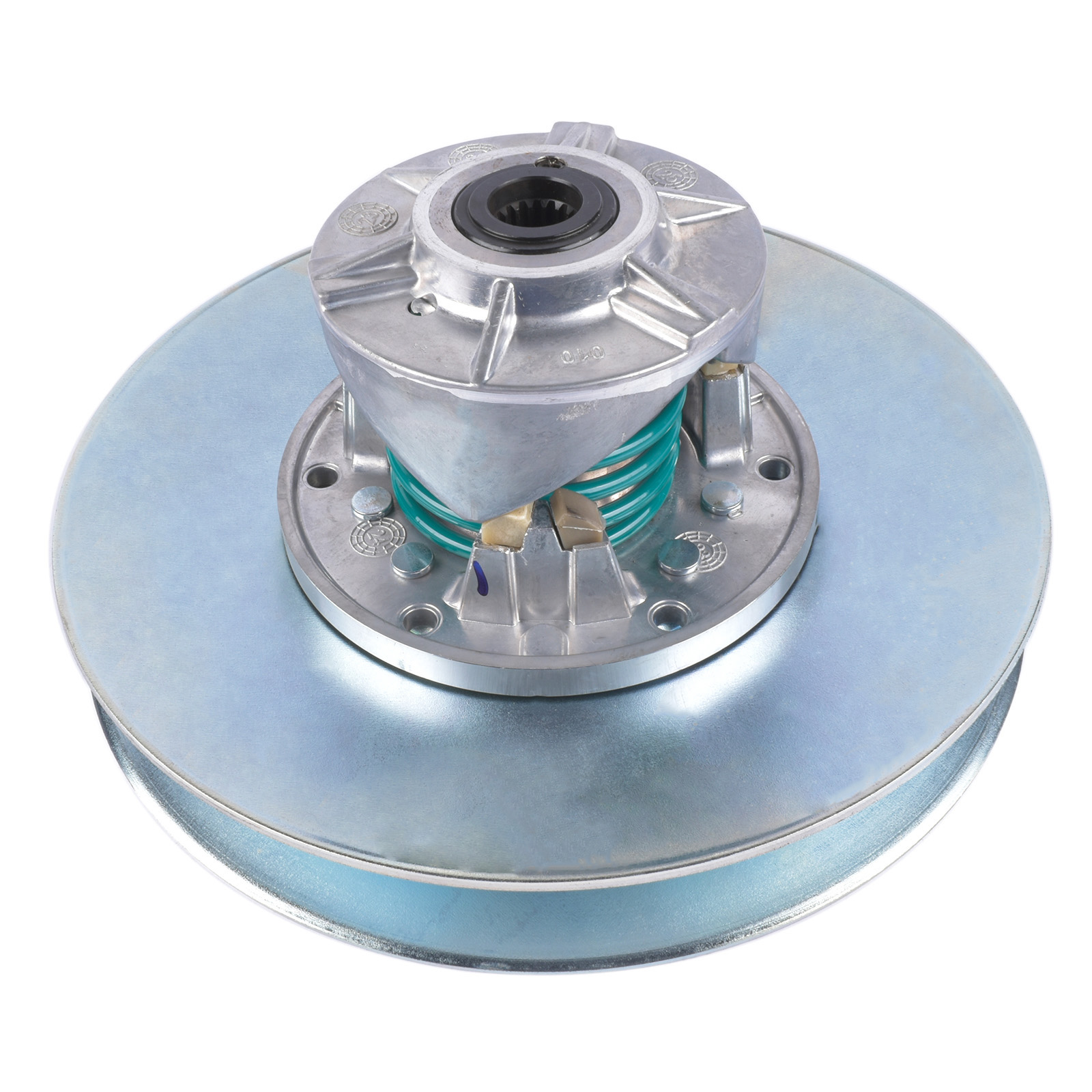 クラッチ　BBS ② Secondary Clutch for John Deere 4x2 6x4 XUV625i 620I 850D