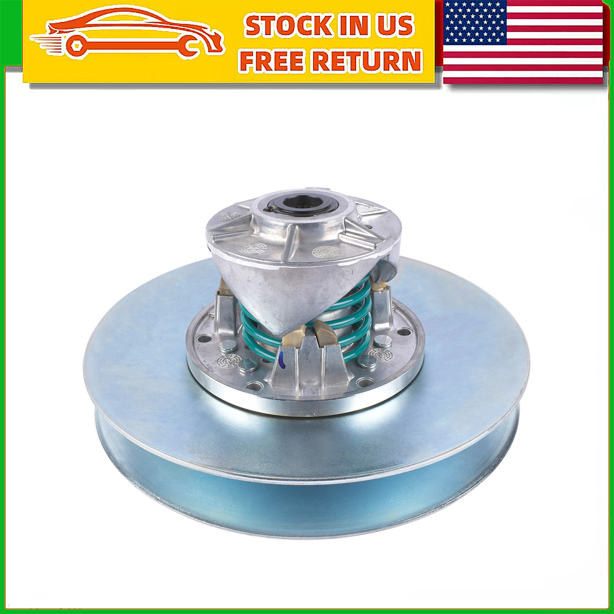 Secondary Clutch for John Deere 4x2 6x4 XUV625i 620I 850D