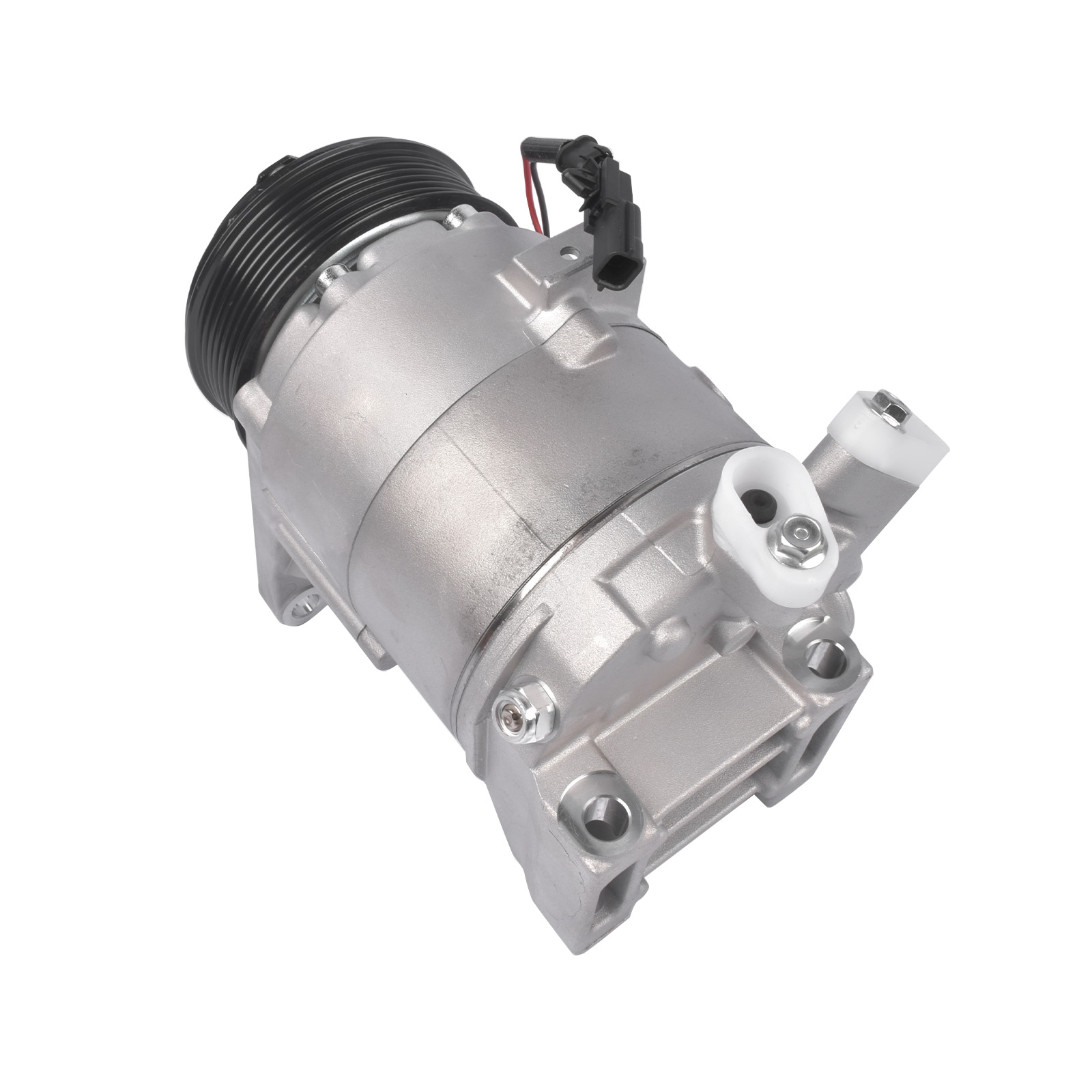 AC A/C Compressor Kit Fits: 2016-2018 Altima (3.5L Model SR and