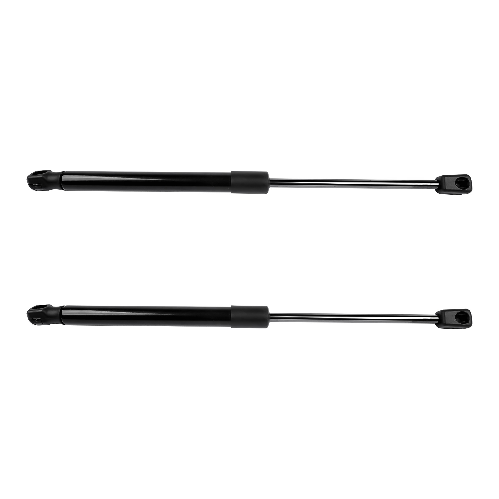 Pair Tailgate Boot Gas Struts 81860M68K00 for Nissan Pixo Suzuki