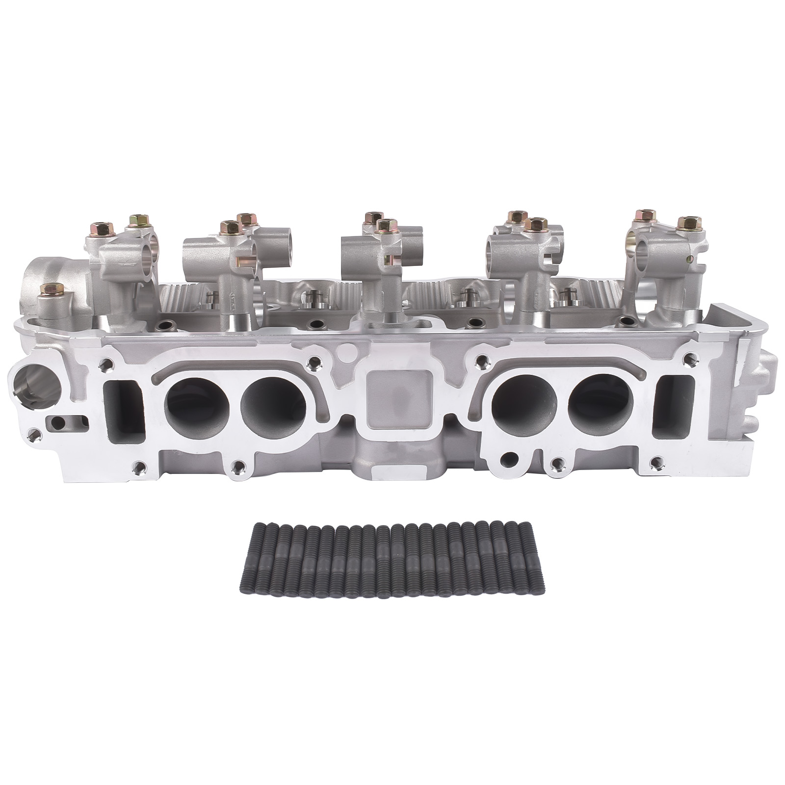 Cylinder Head fits for Mitsubishi Forklift with 4G64 Engine