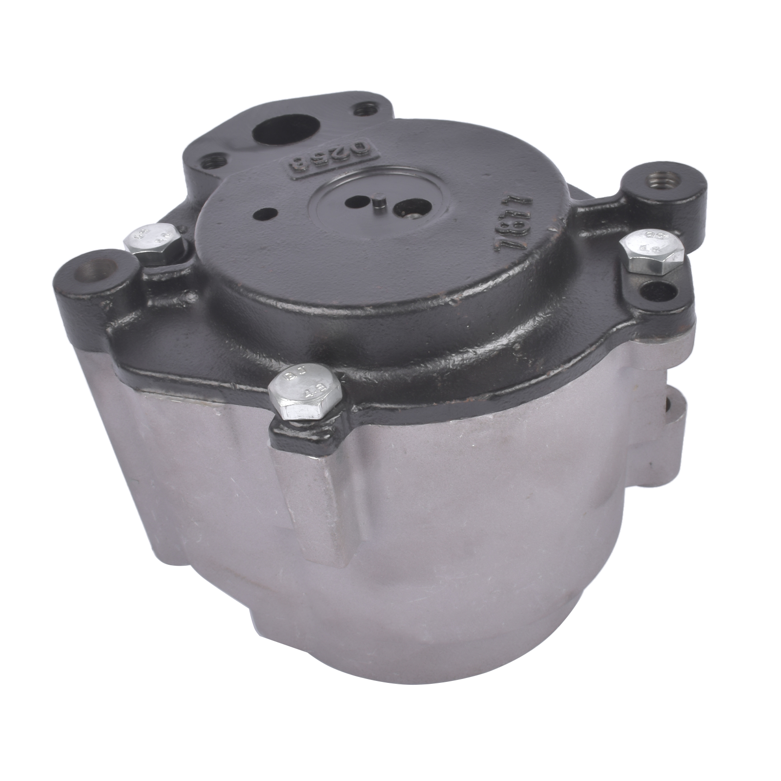 Secondary Air Pump Smog Pump for Chevrolet GMC Suburban C/K