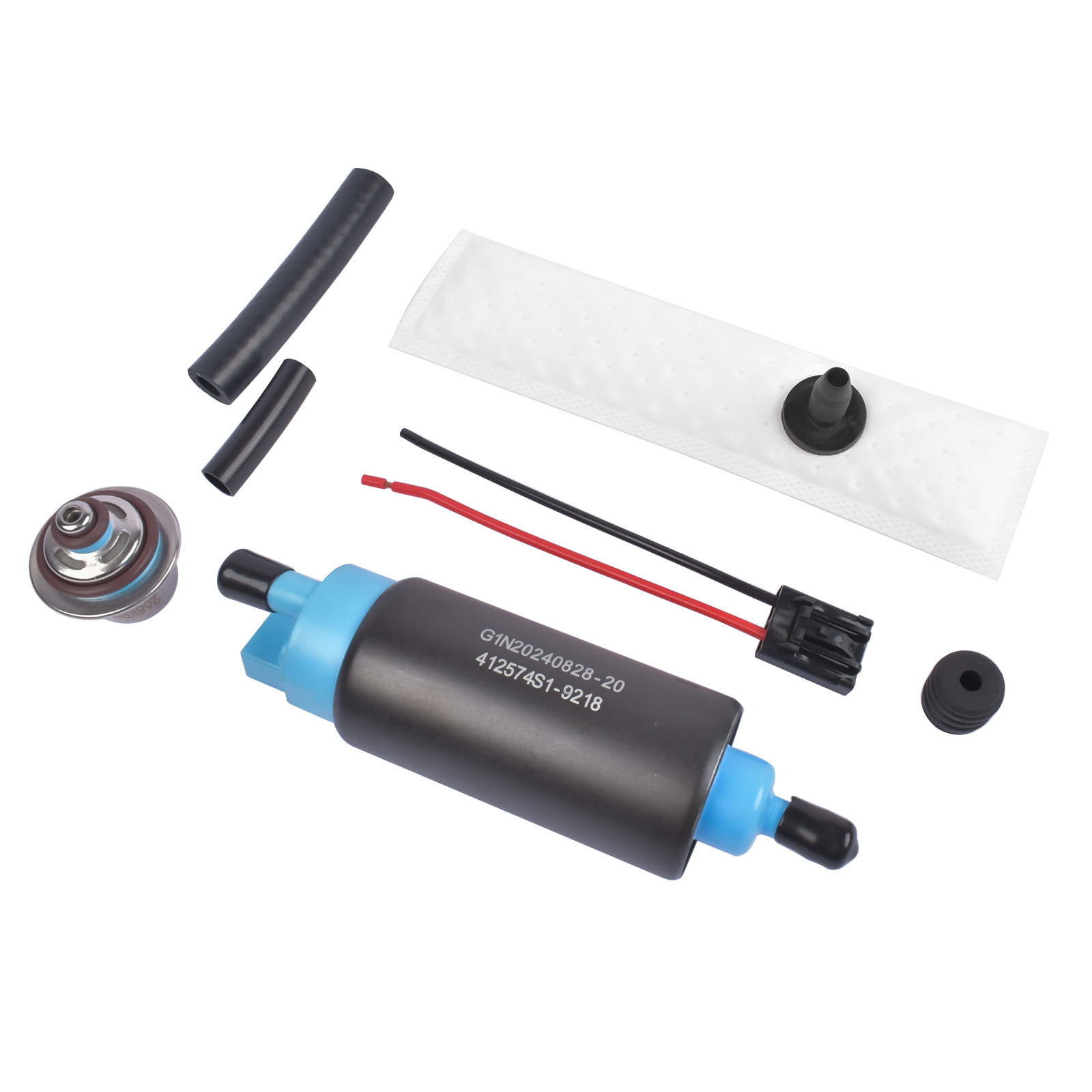 Fuel Pressure Regulator Service Kit