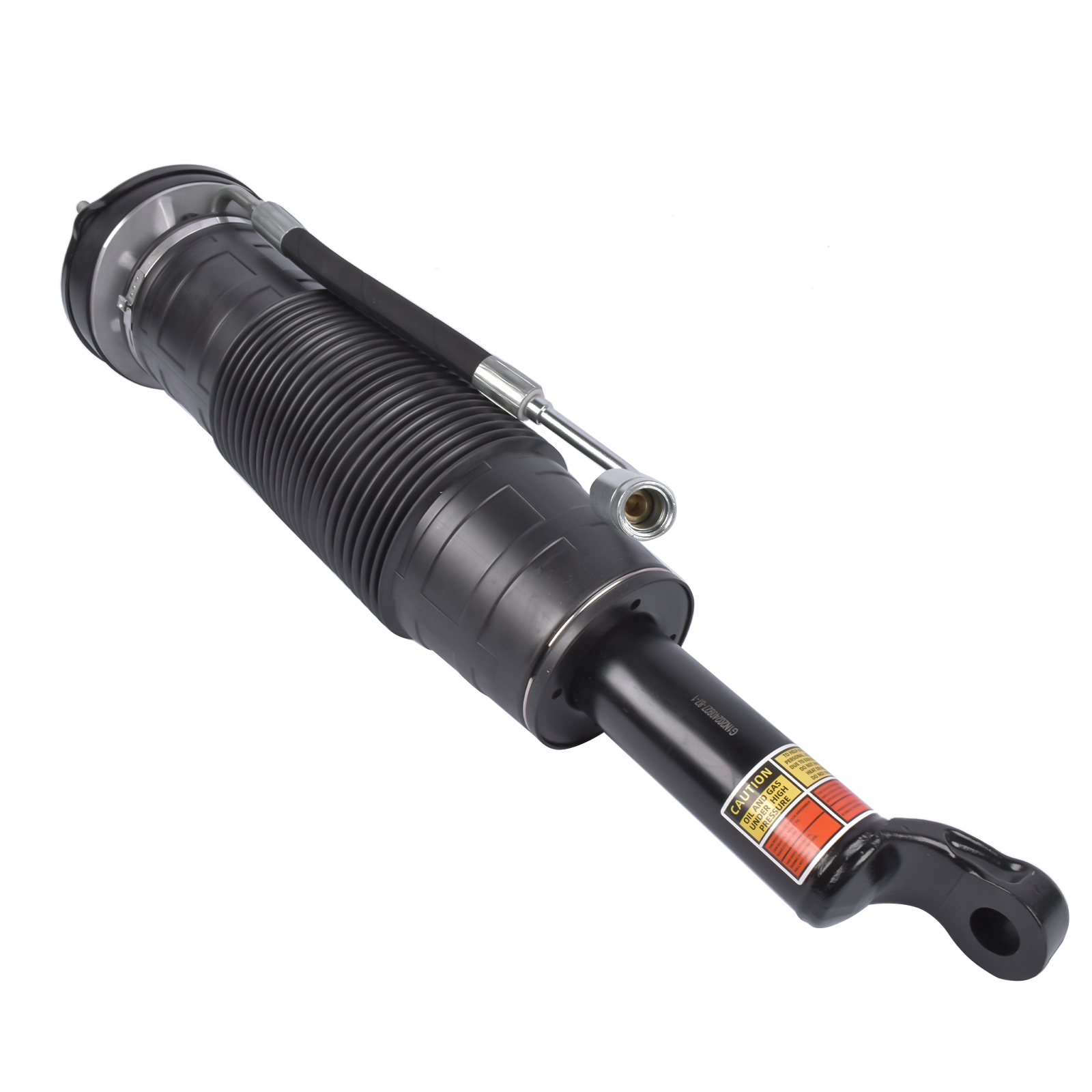 Front Left ABC Hydraulic Shock Strut 2223208313 For Mercedes W222