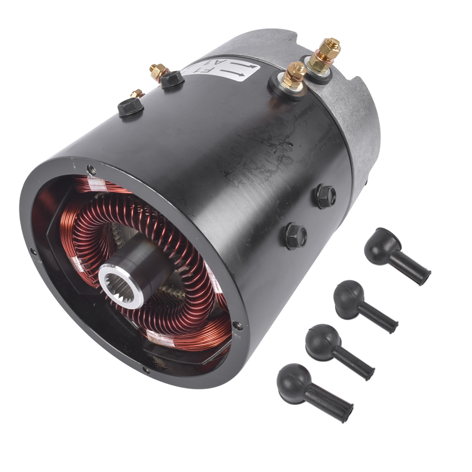 E-Z-GO 36V Electric Motor - 1989-2011 Models - 73445G01
