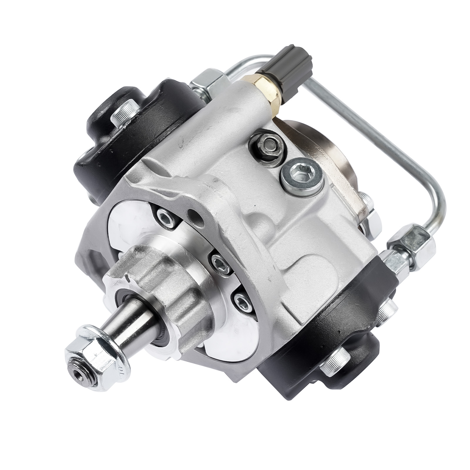 【値下げ対応商品】 DENSO インジェクションポンプ　294000-0971 Fuel Injection Pump 294000-0651 22100-E0113 for Hino 185 165 Truck