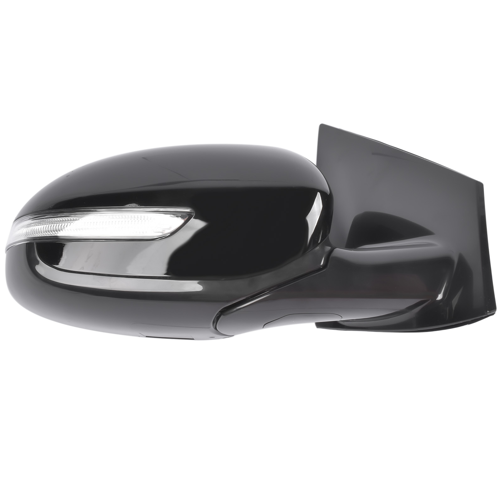 Replacement Part Mirrors Passenger Right Side Heated Hand 87620D9130