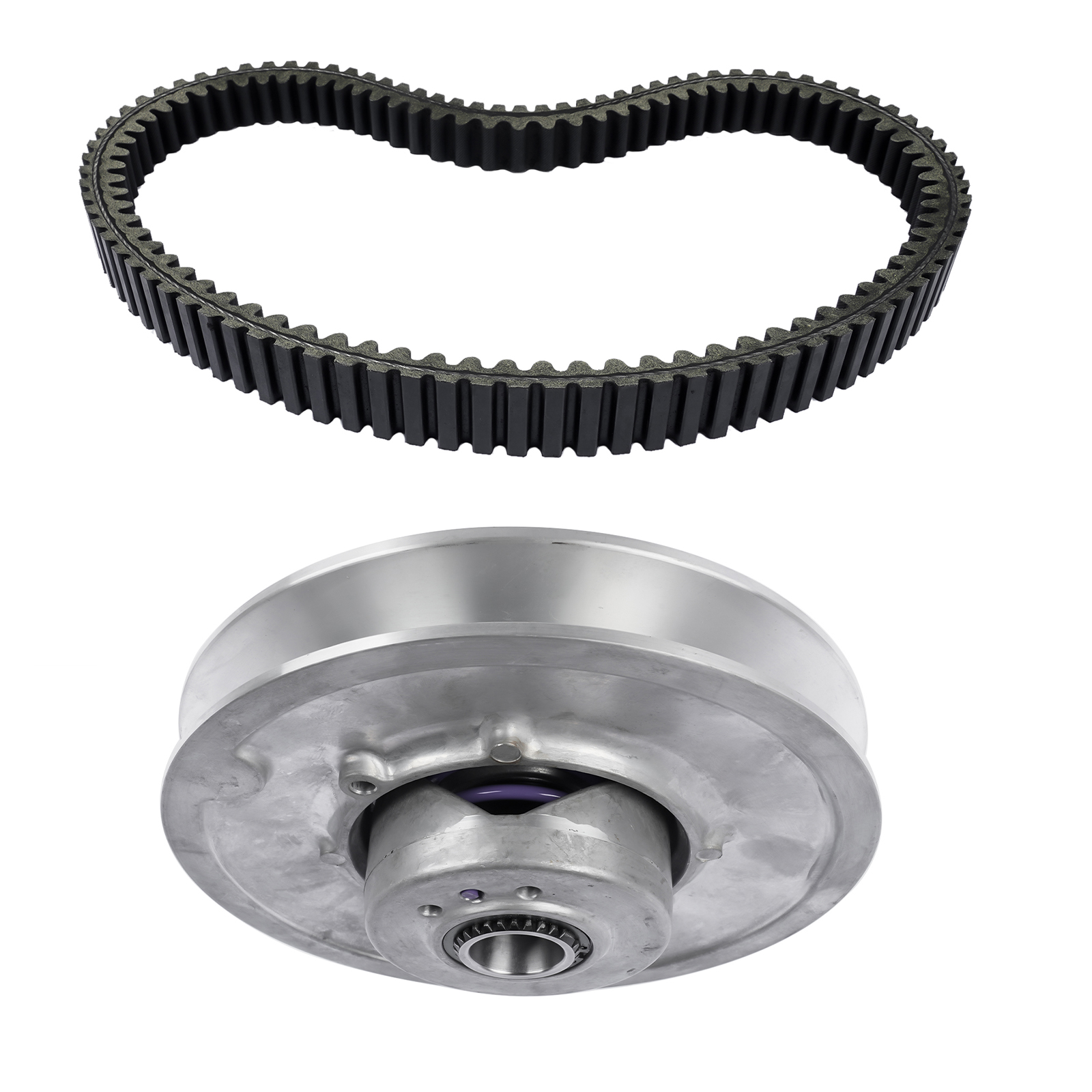 2005-2018 Kawasaki Mule 600 610 SX KAF400 Secondary Driven Clutch
