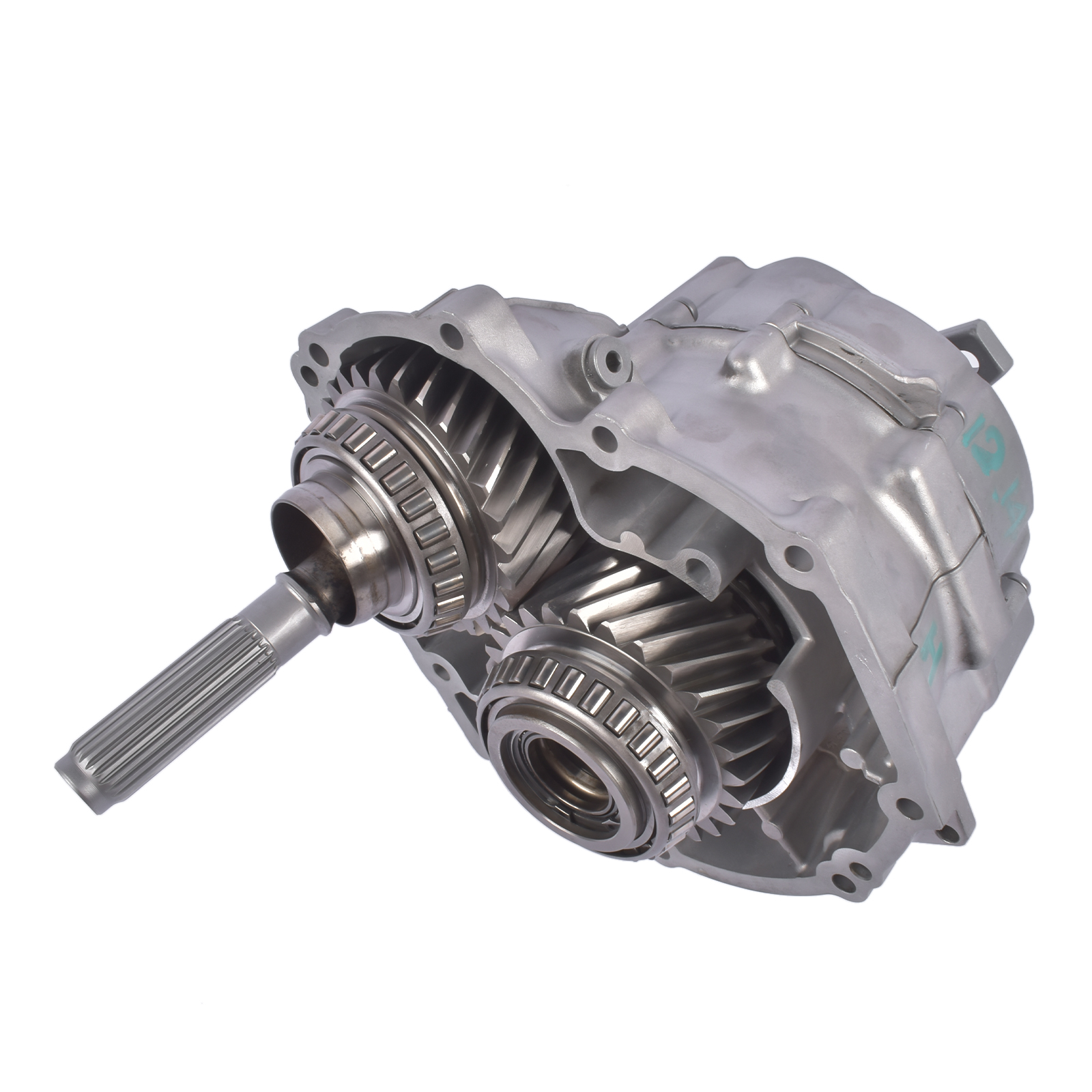t.f.22様オーダー Transfer Case Assy A2212700326 for Mercedes-Benz W204 X204 W212