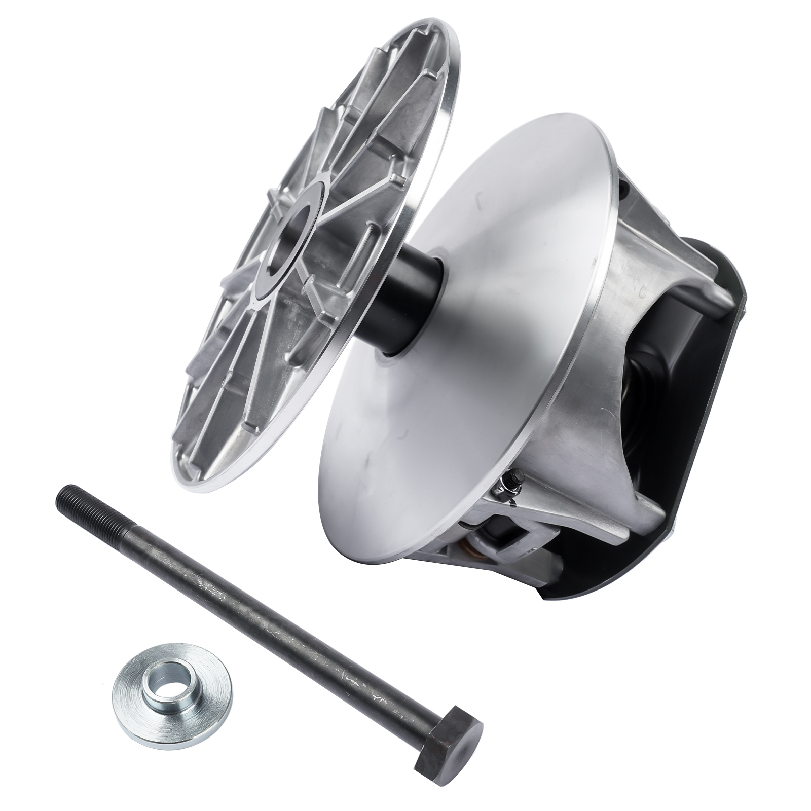 ATV Primary Drive Clutch For 99-02 Kawasaki Prairie 300 360 400
