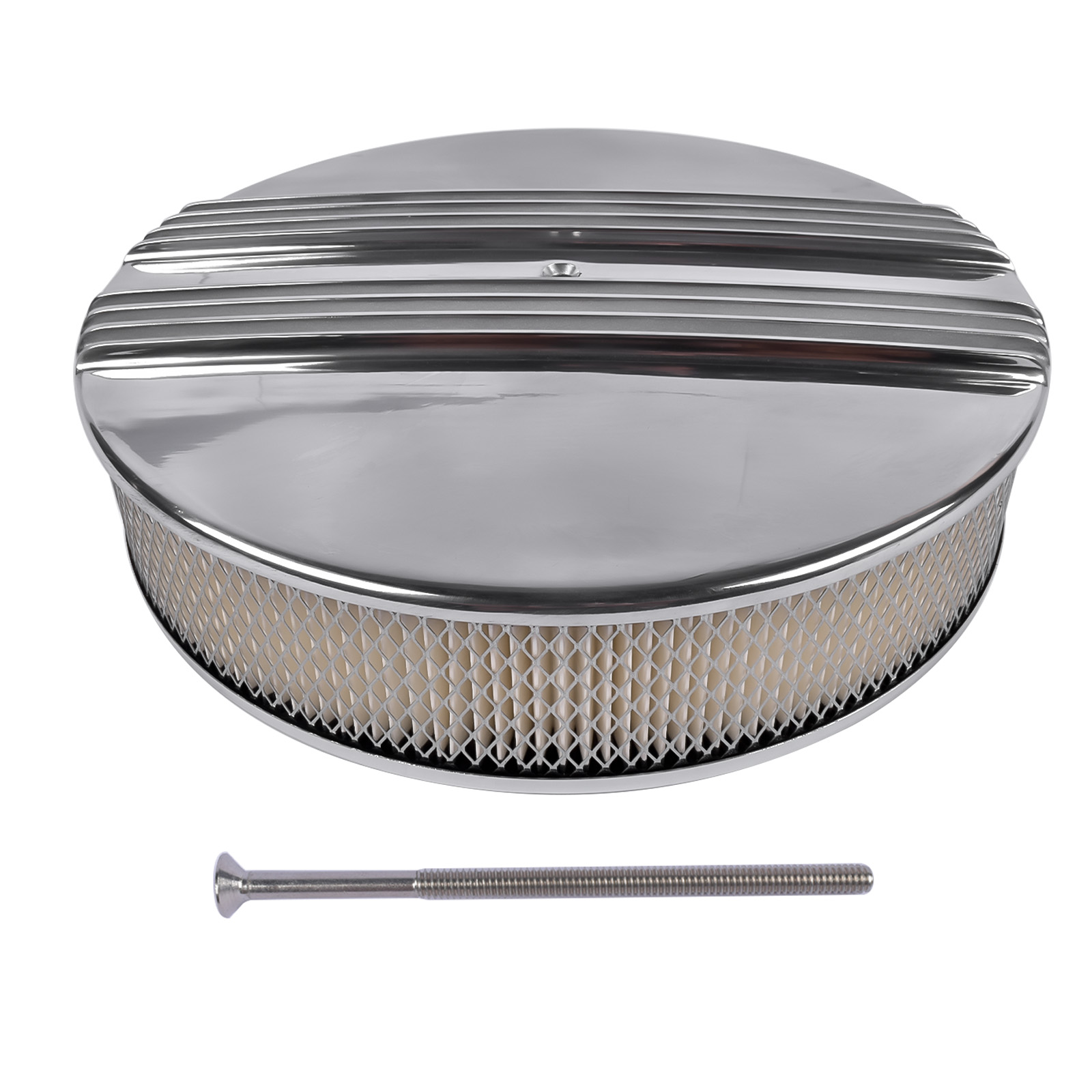 Specialty Products Air Cleaner Kit 14 Specialty Products Air Cleaner Kit 14