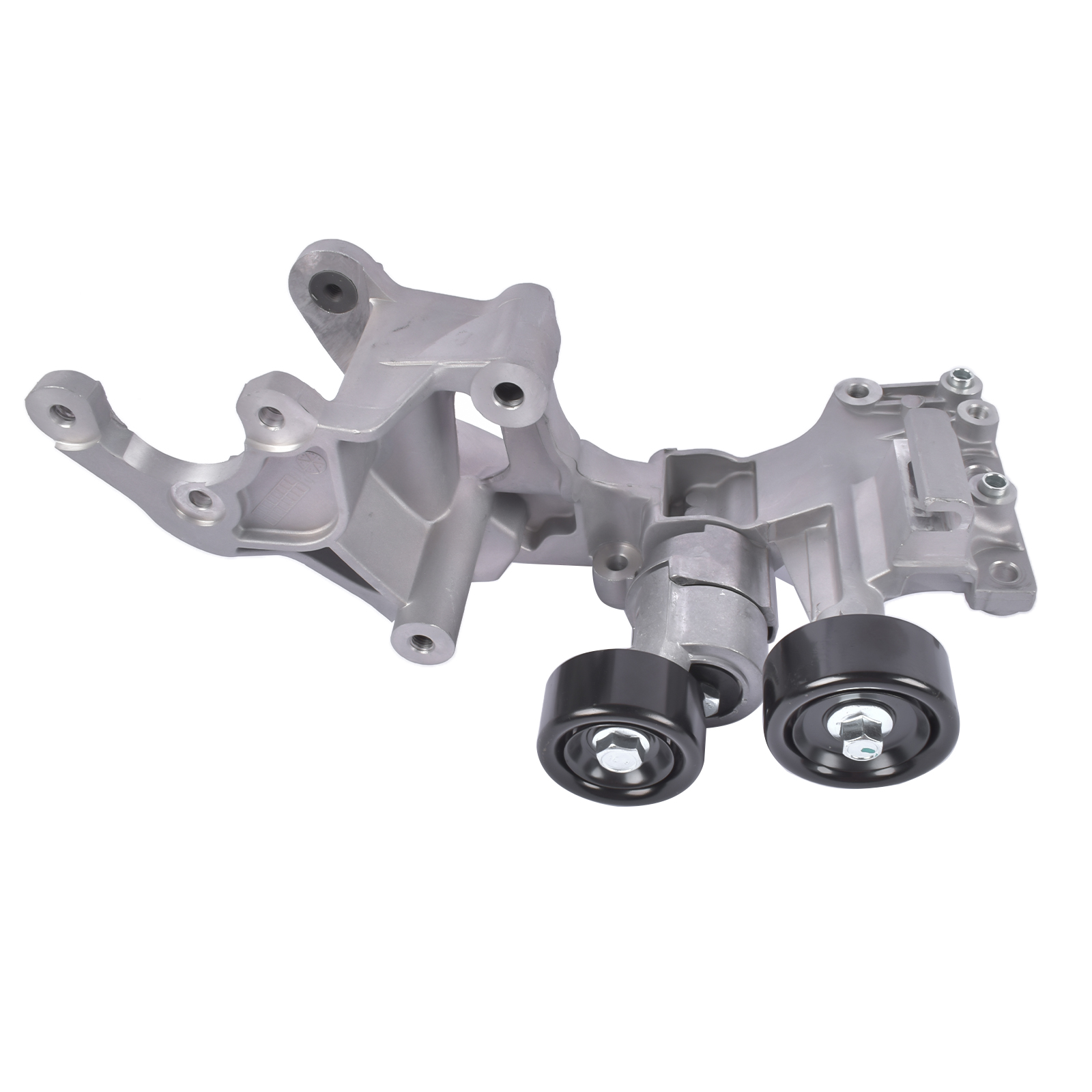 Automotive Repair Components Belt Tensioner For Hyundai Santa Fe ...