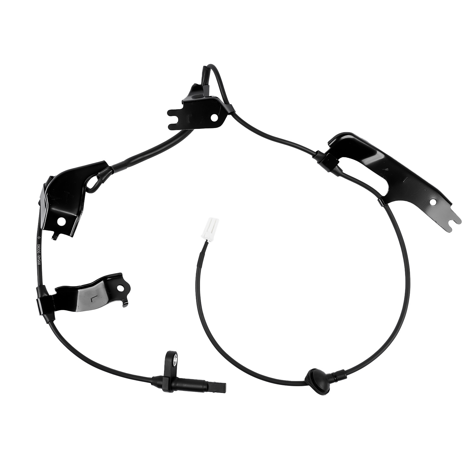 LH ABS Wheel Speed Sensor Rear Left 8954630080 For Lexus