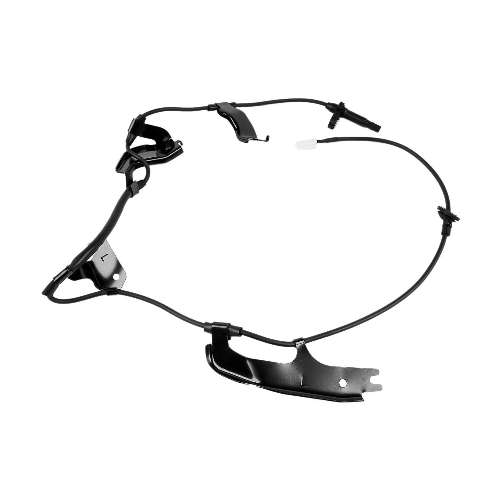 激動 LH ABS Wheel Speed Sensor Rear Left 8954630080 For Lexus