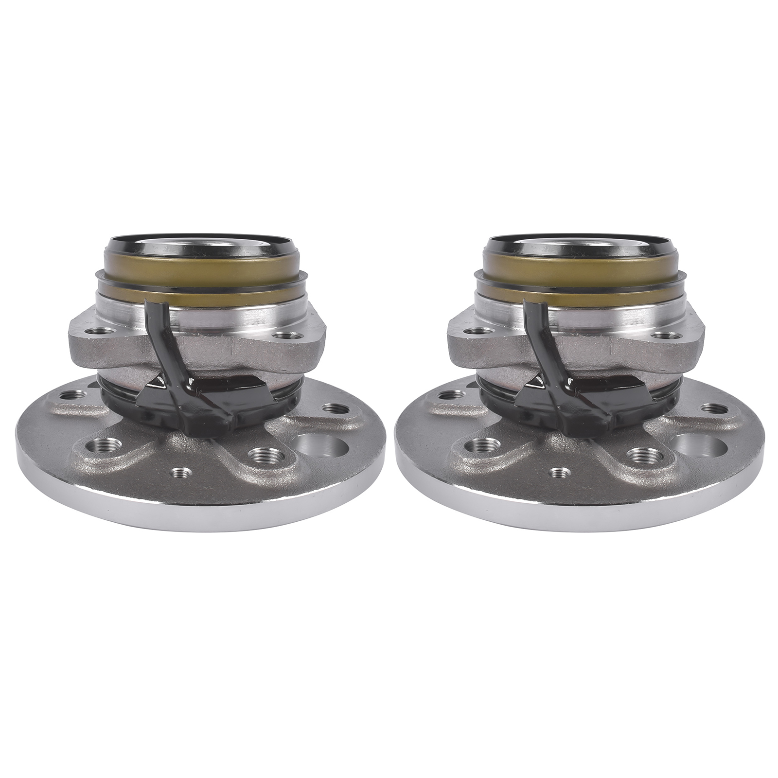 PARTS NUMBER 2E0501171E REAR wheel hub unit Pack OF 1 Piece PARTS NUMBER 2E0501171E REAR wheel hub unit Pack OF 1 Piece