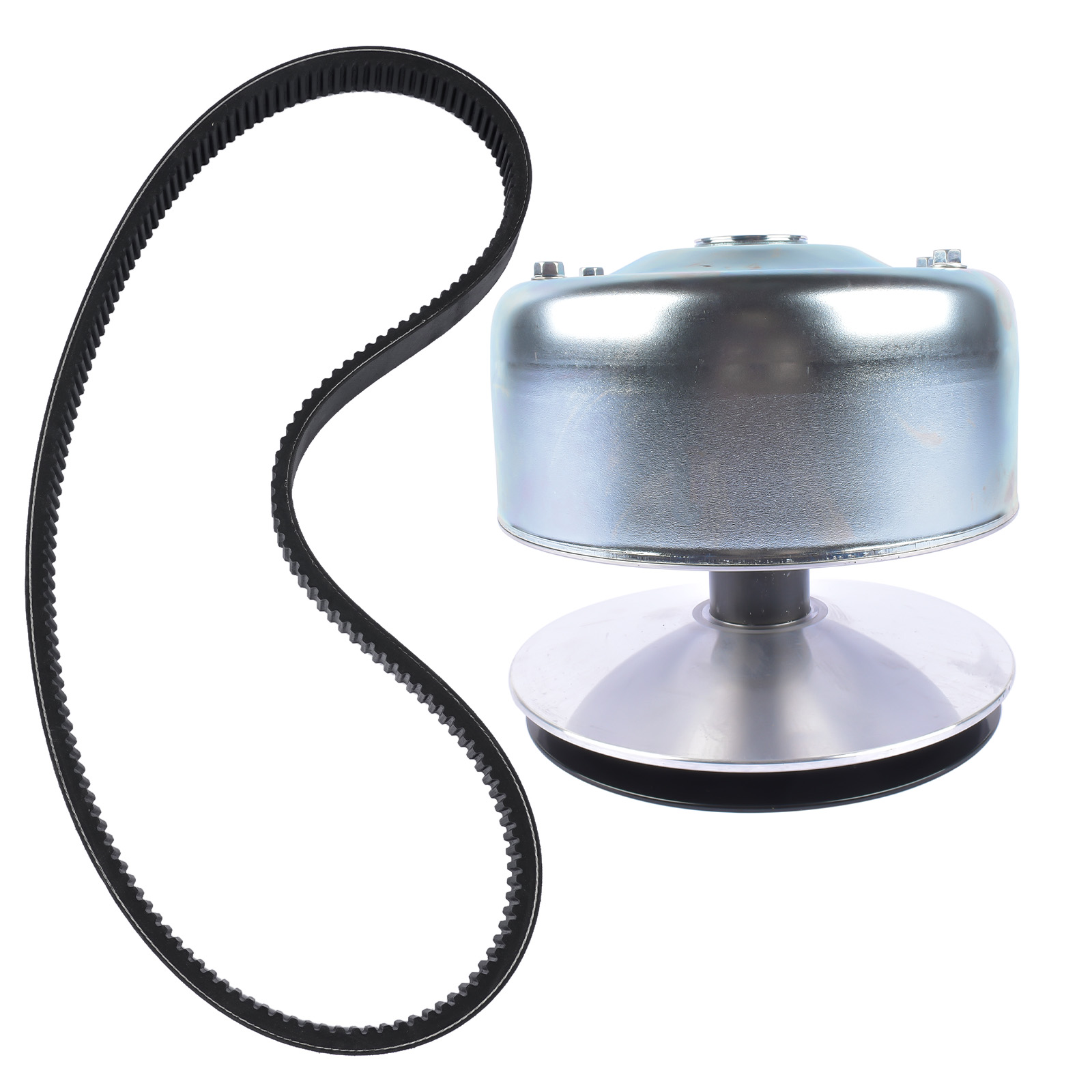 La Cintura Spec Si Adatta A JOHN DEERE M174026 6X4 GATOR TS 4X2 - Foto 12