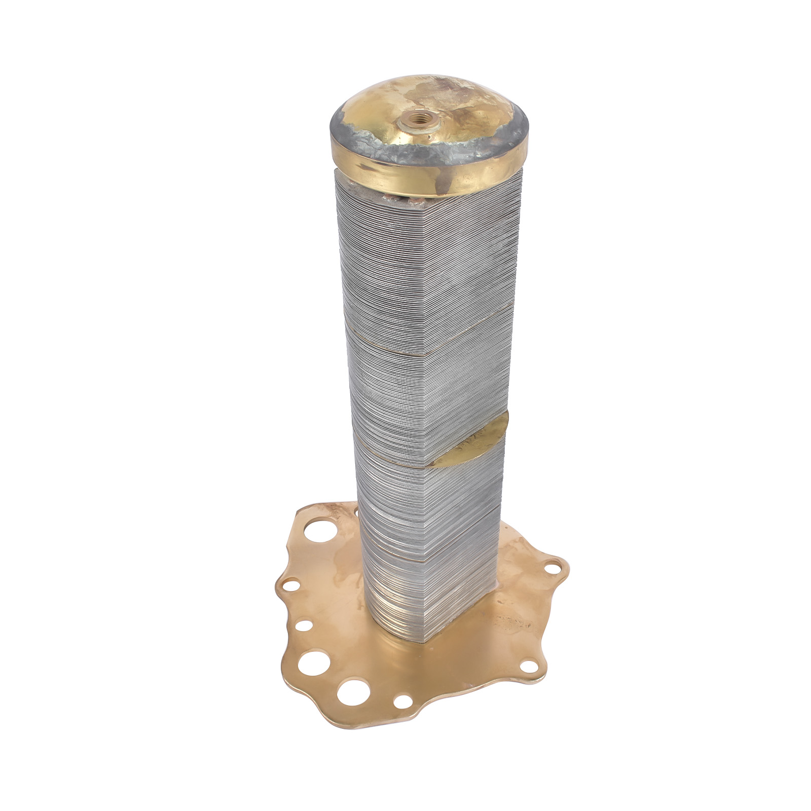 Oil Cooler Core for Cummins NT855 Big Cam III & Big Cam IV Engines