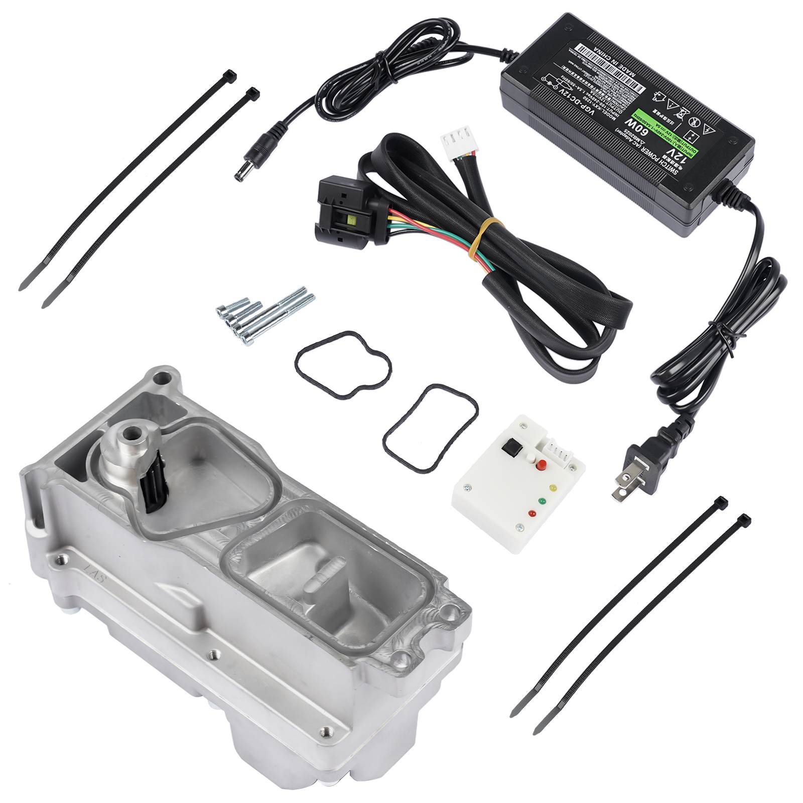 68445522AA Turbo Actuator For 13-18 Ram 2500 3500 4500 5500