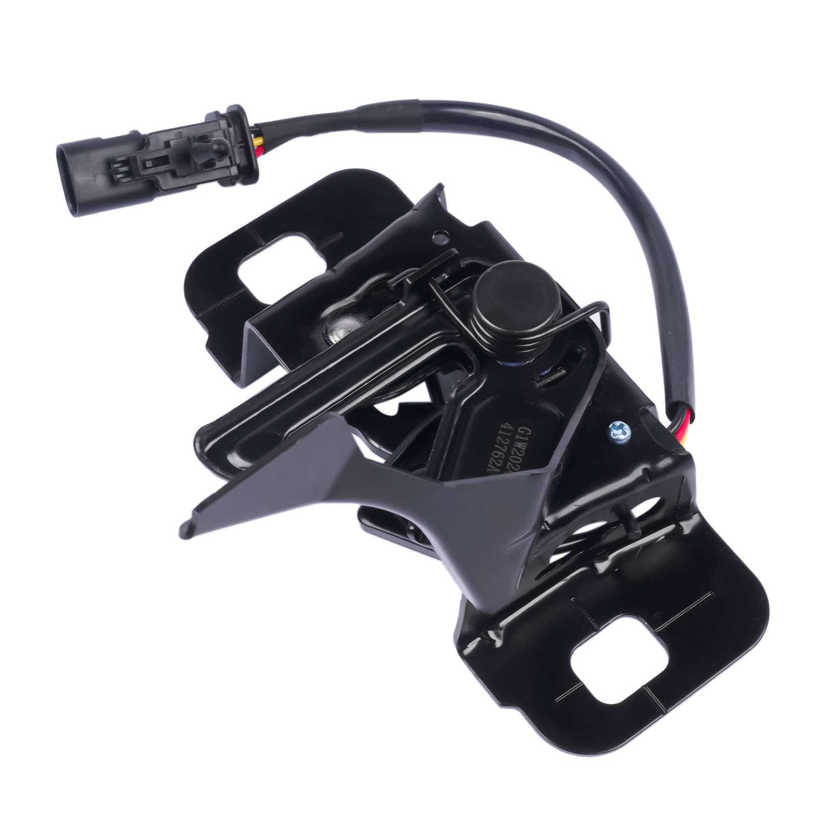 Hood Latch Lock Assembly 84678990 for Chevrolet Camaro 2019 2020