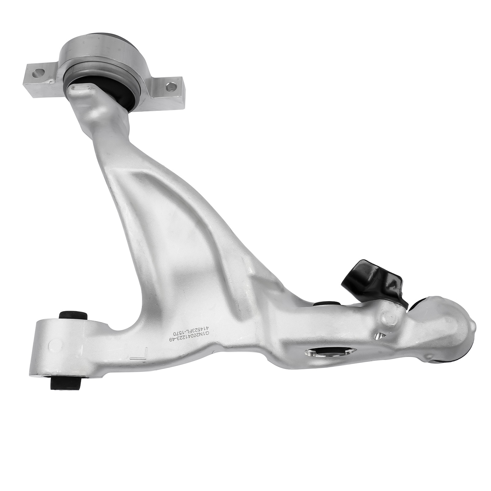 RWD Front Lower LH Control Arm for 06-10 INFINITI M35 M45