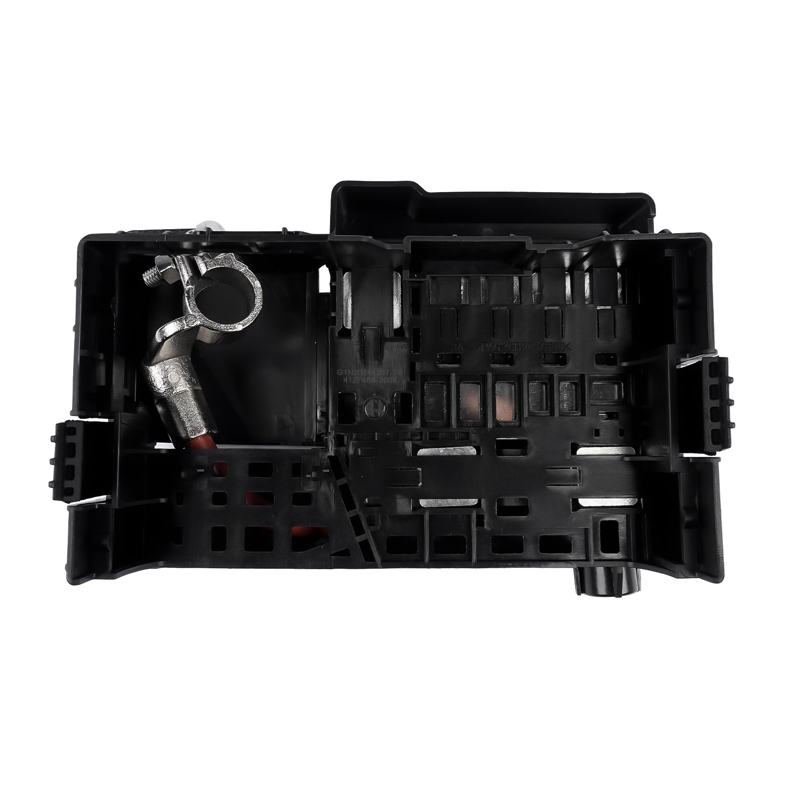 20914309 Fuse Box Battery Terminal With Cover For 2013-2016 Chevy