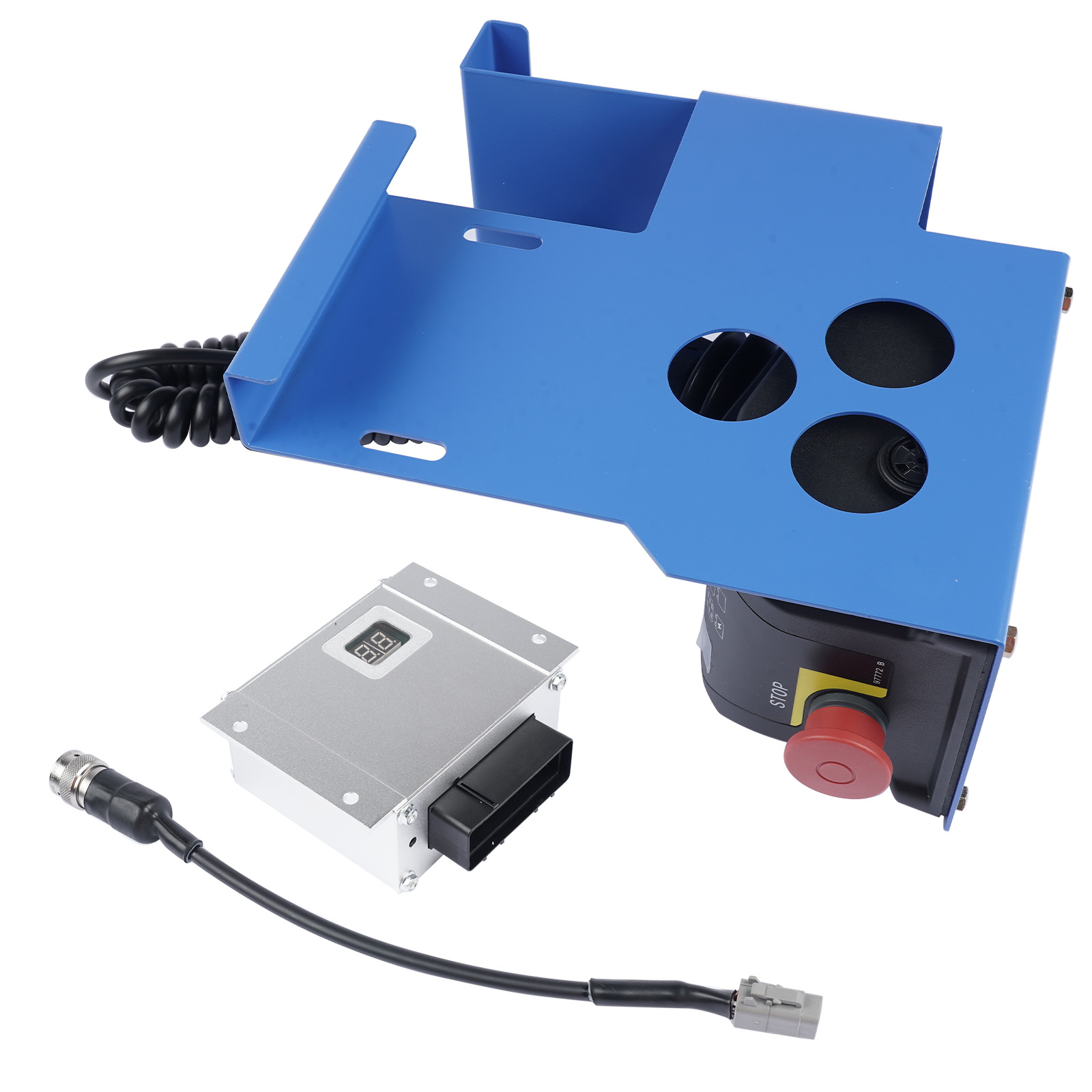 For Genie Gen 1-5 GS1530 GS2032 GS2632 2646 3246 Control Box