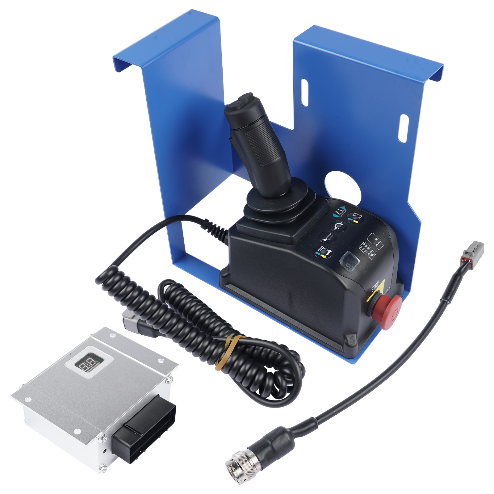 アクセサリー GS203 For Genie Gen 1-5 GS1530 GS2032 GS2632 2646 3246 Control Box