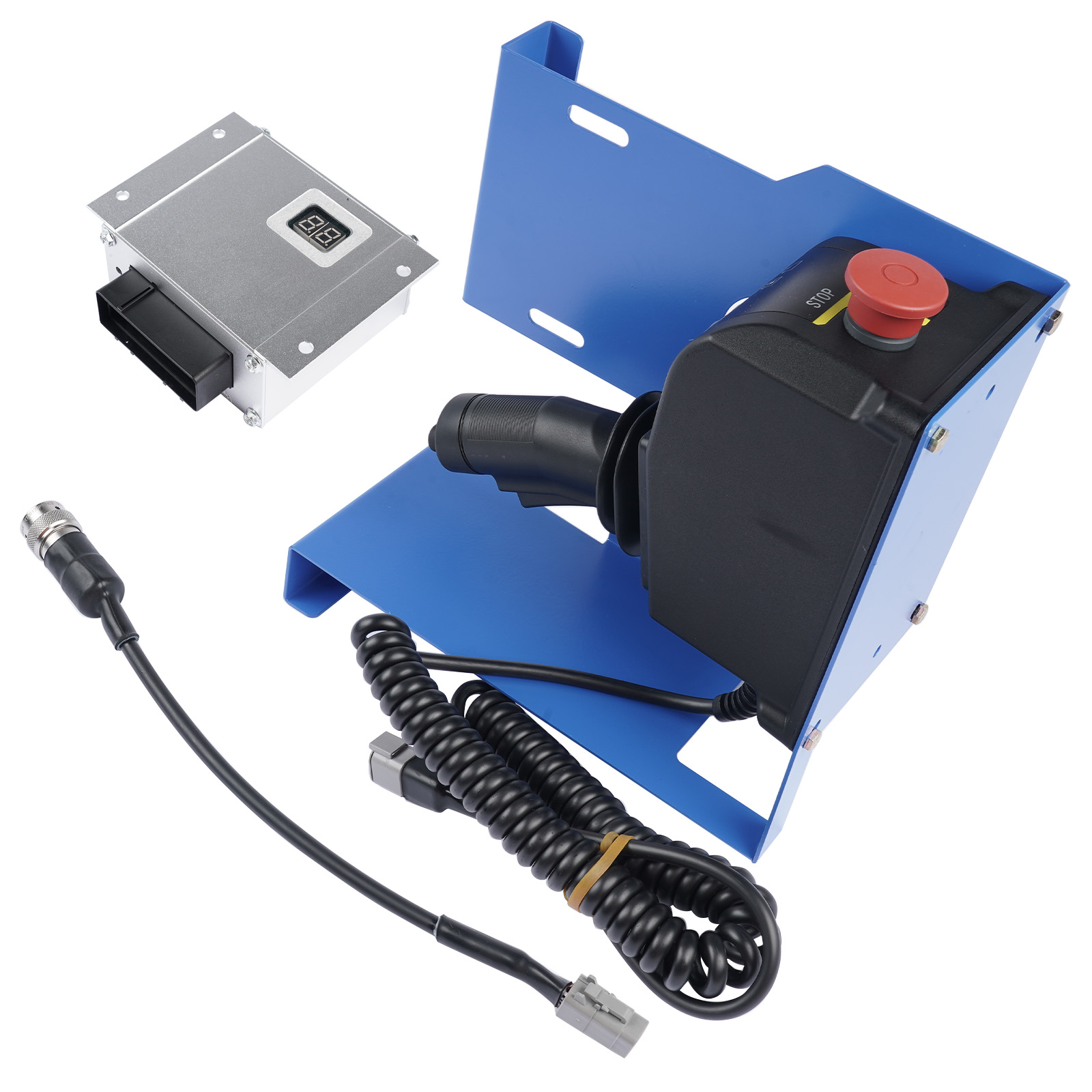 For Genie Gen 1-5 GS1530 GS2032 GS2632 2646 3246 Control Box