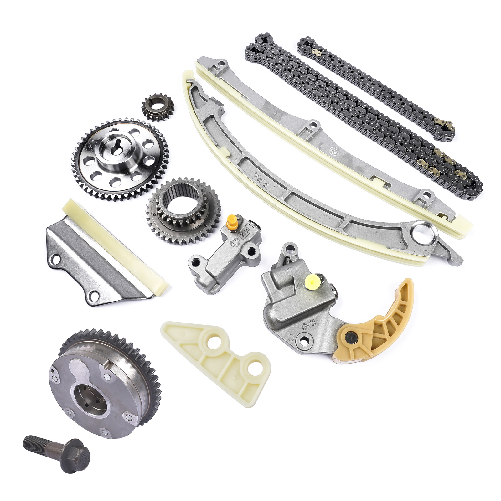 Timing Chain Kit VVT Gear 14310-R44-A01 for Honda Accord CR-V