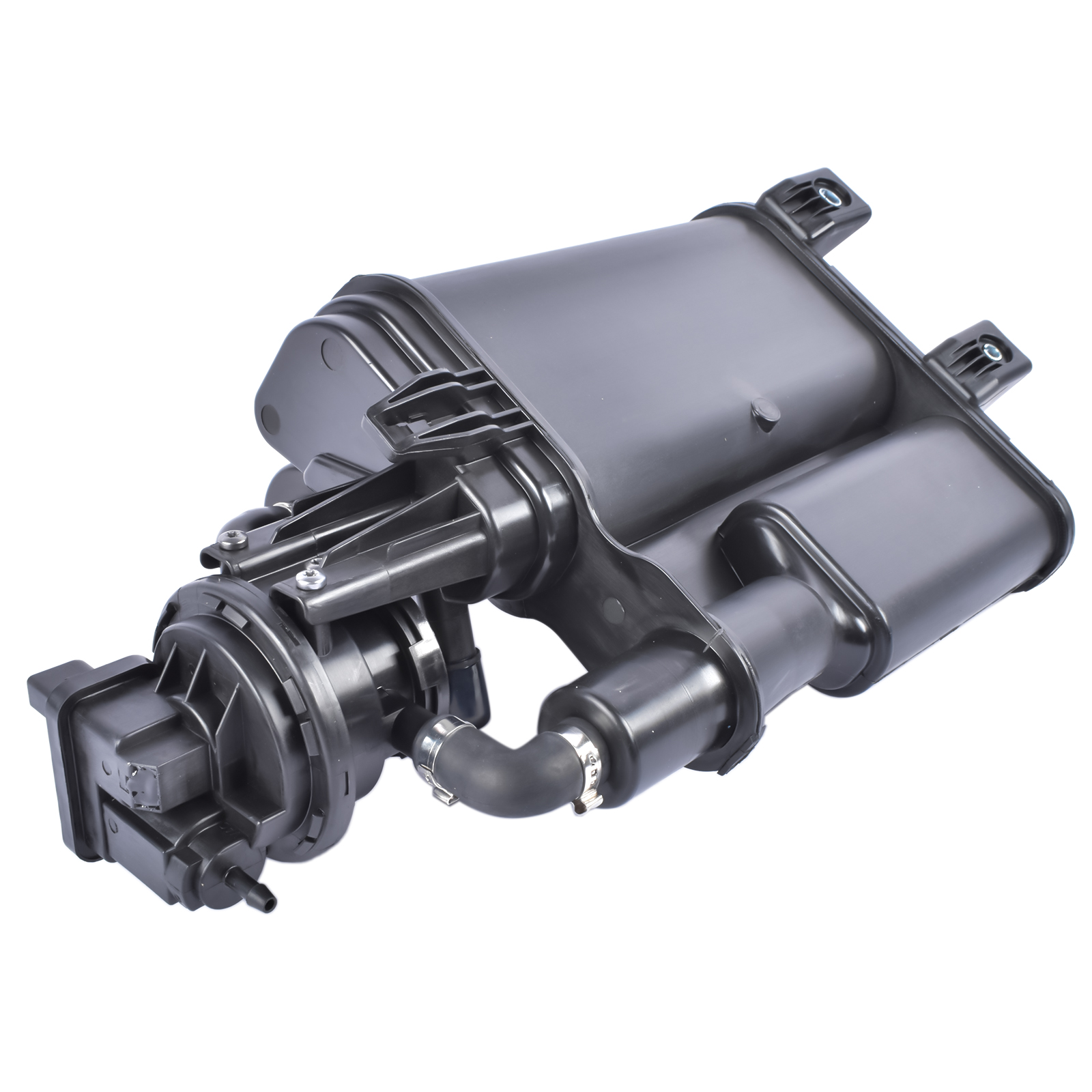 『TricuspidC/トライカスピッドシー』†ダーククロスベロアジャージ† Vapor Canister For VW CC / Passat / Passat CC 2.0L 3.6L V6