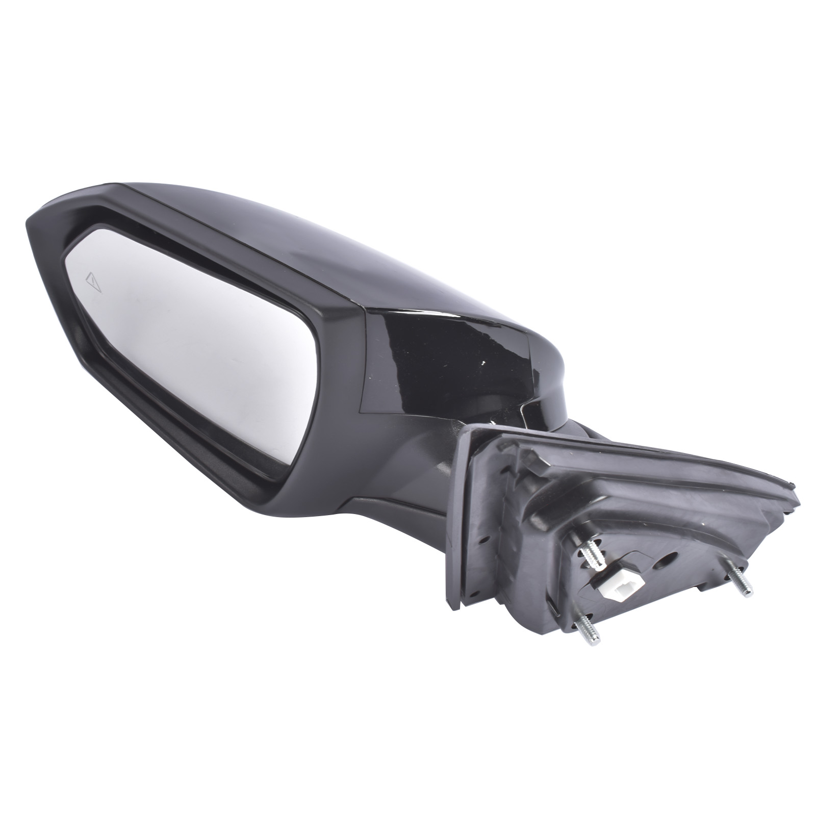 Mirror Glass Right PASSENGR Side HEATED + BSD ⭐OEM⭐ Hyundai Elantra GT