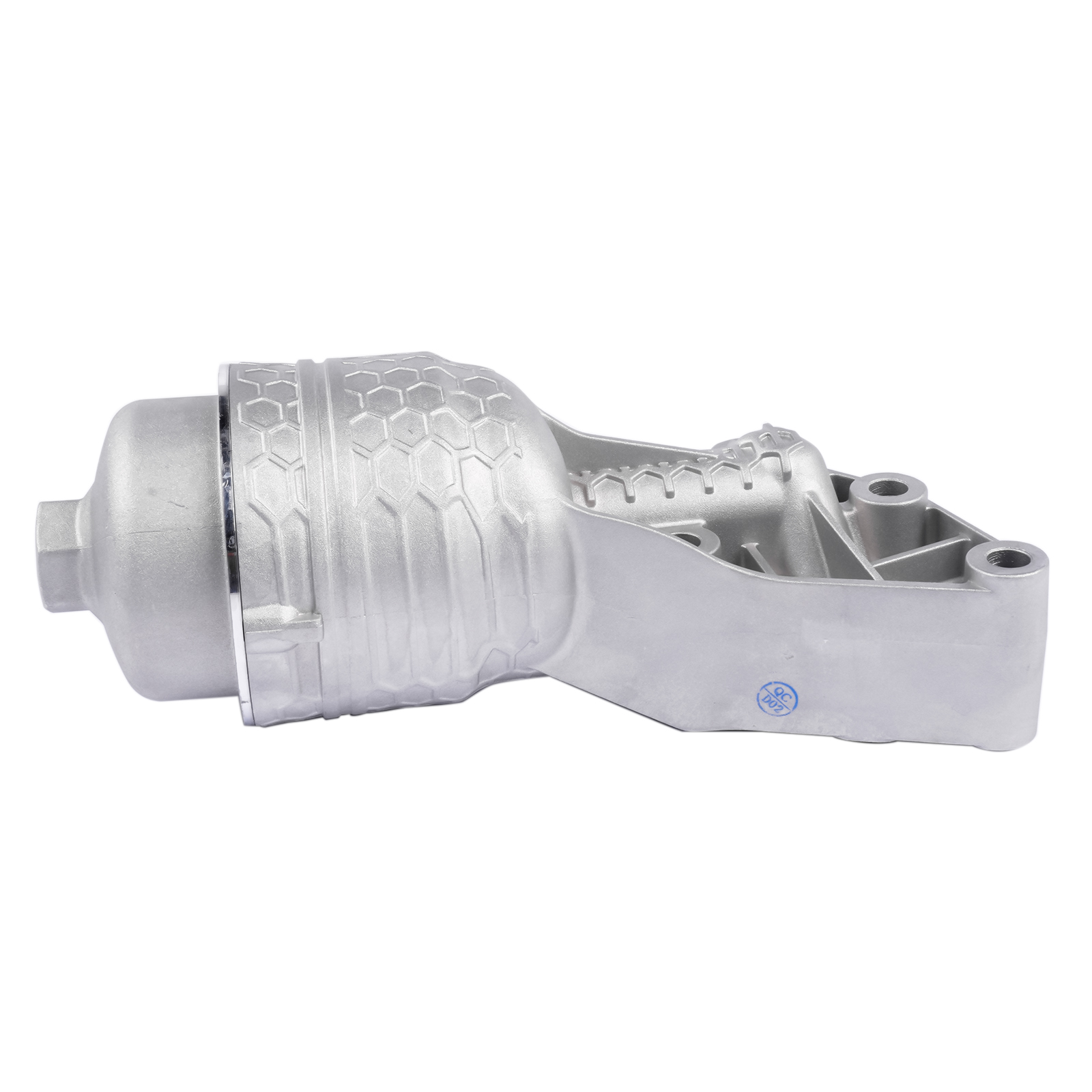 Aluminum Oil Filter Fits Hyundai Genesis 2016 Kia Sedona 2019-2021