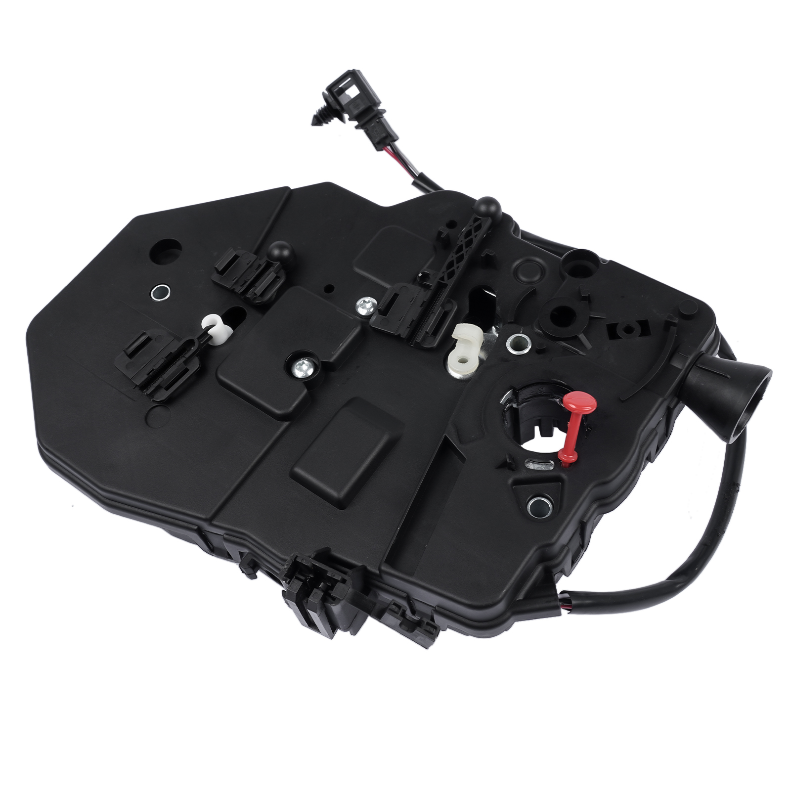 Fits 2003-2010 VW Transporter 2.0 Rear Trunk Bootlid Carrier Lock