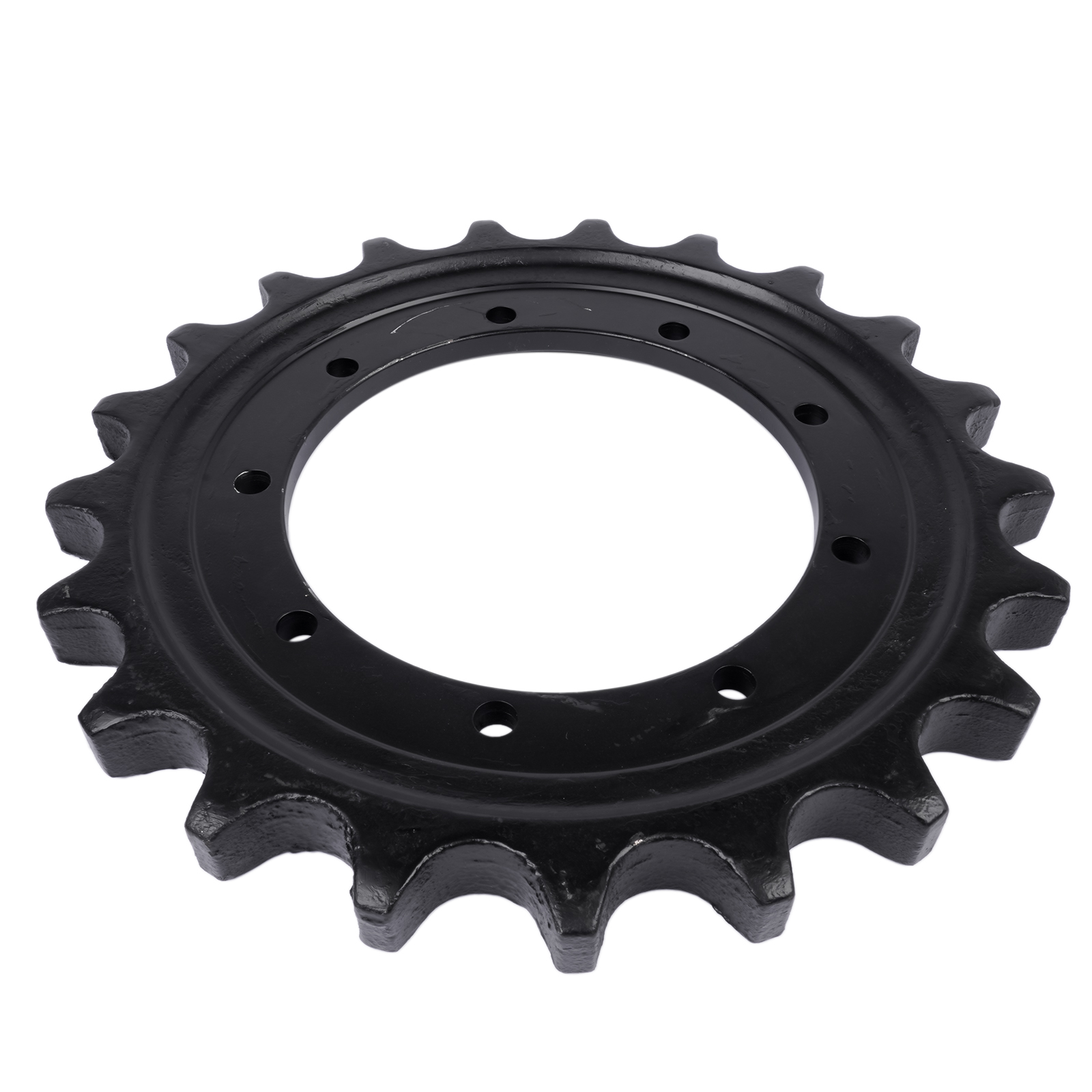 21 Teeth Track Drive Sprocket for Kubota Excavator U-35 KX91-3