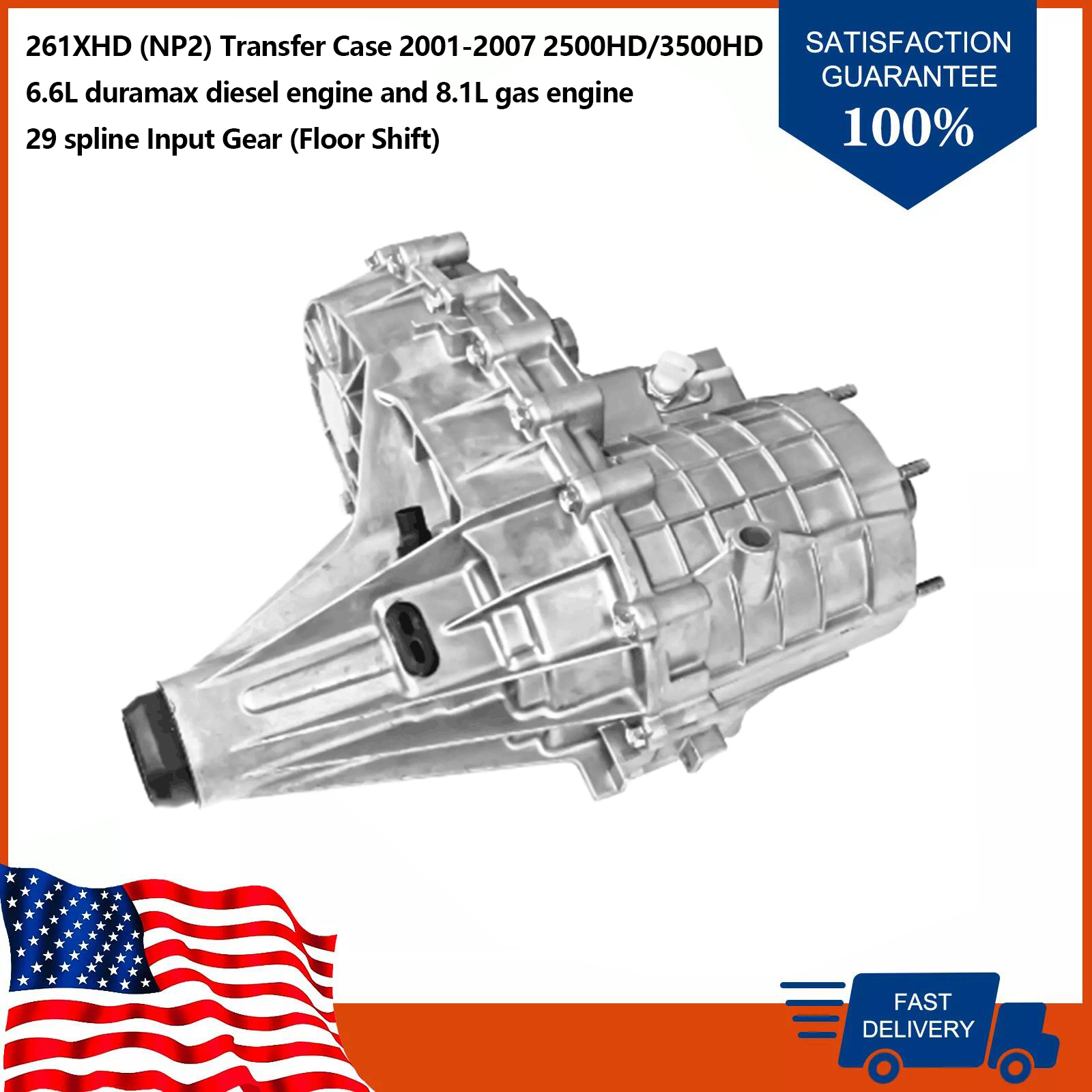 ＮＥＣ

デスクトップPC LAVIE Hybrid Frista NP261XHD Transfer Case for Chevy Silverado GMC Sierra 2500 3500HD